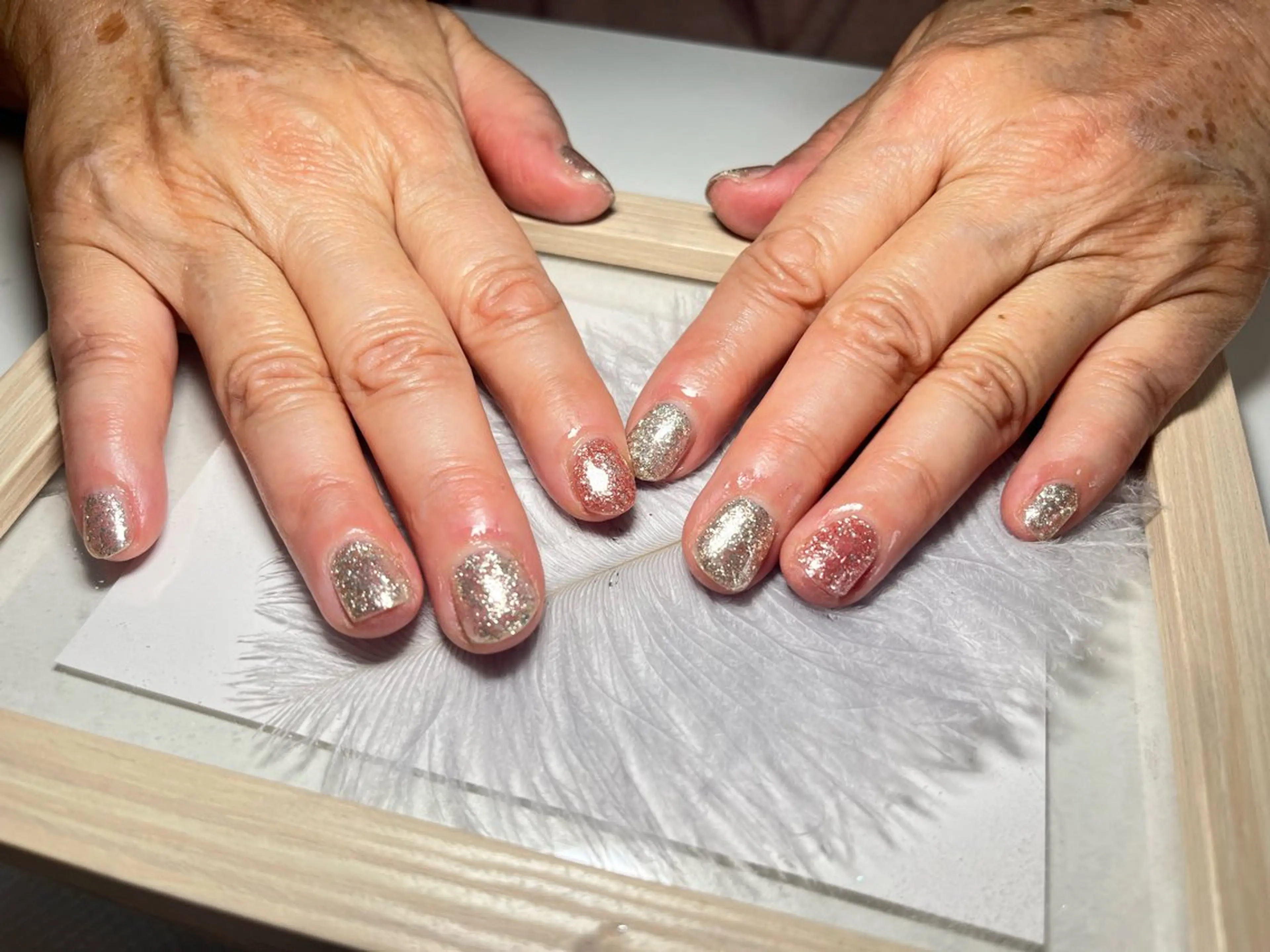 ネイル アートネイル Nail salon Caco.のネイルデザイン