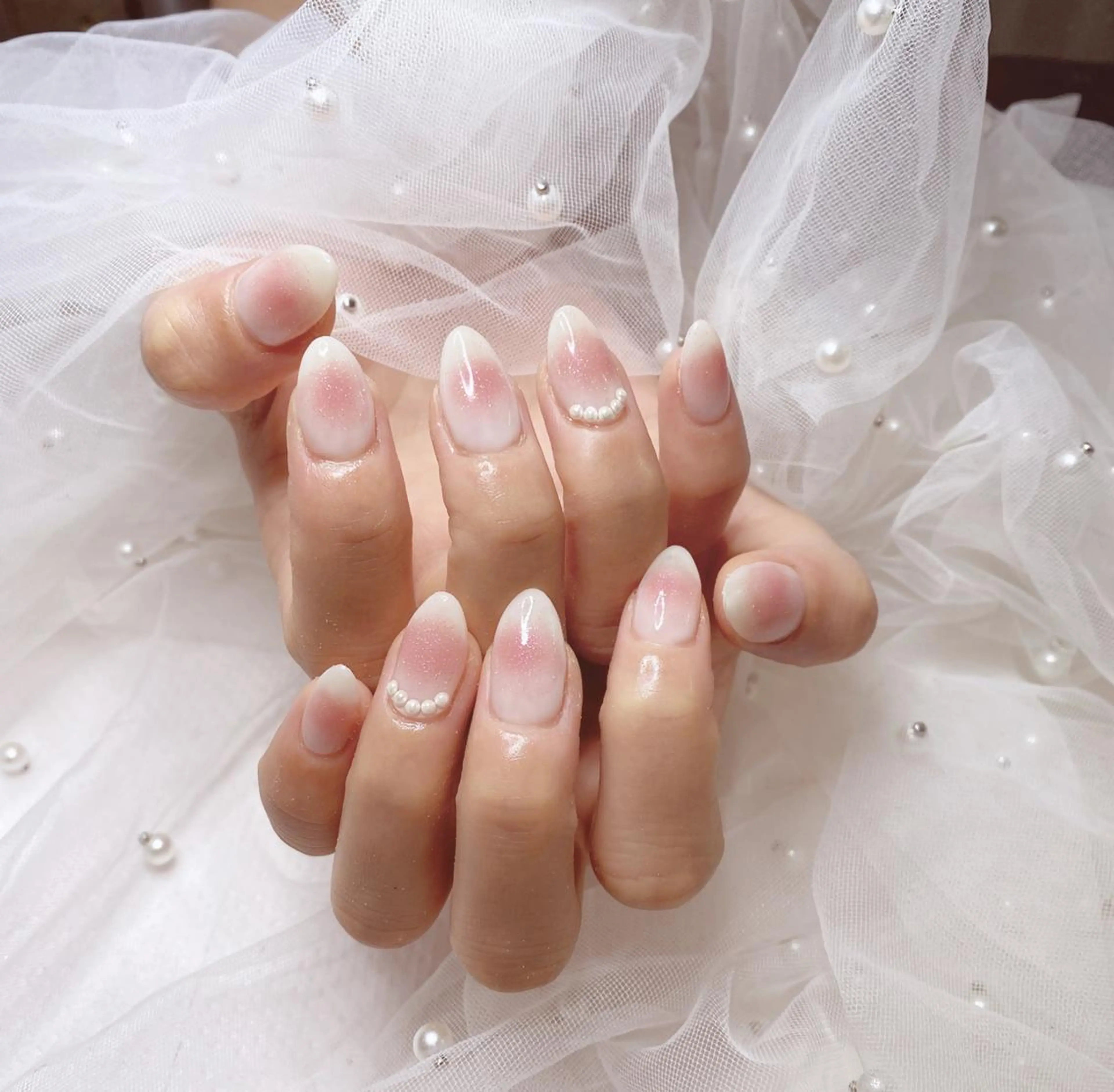 ネイル nail ONE🤍のネイルデザイン