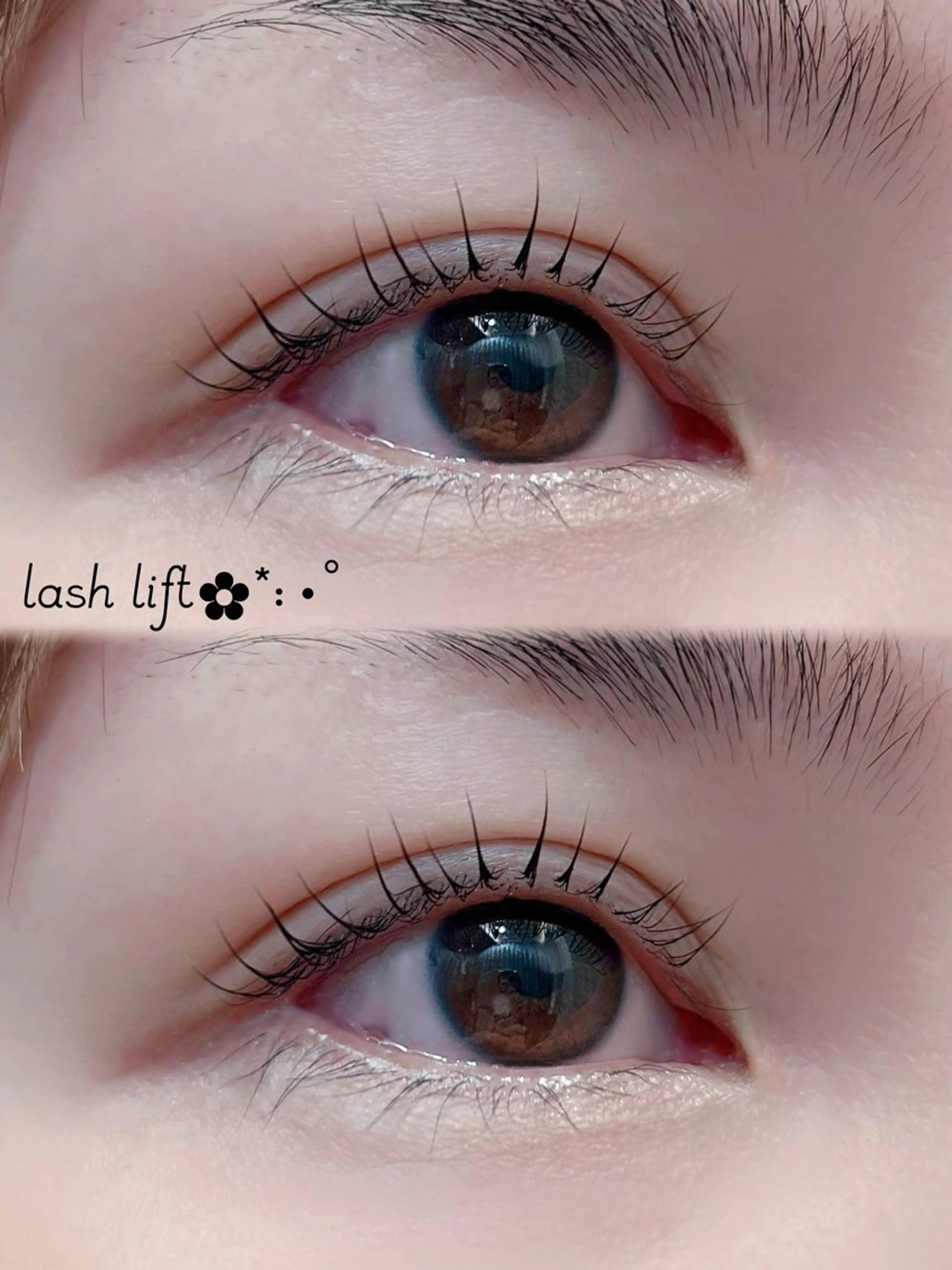 マツエク・マツパ ANCIL店 みいだ🧸🍯のマツエク・マツパデザイン