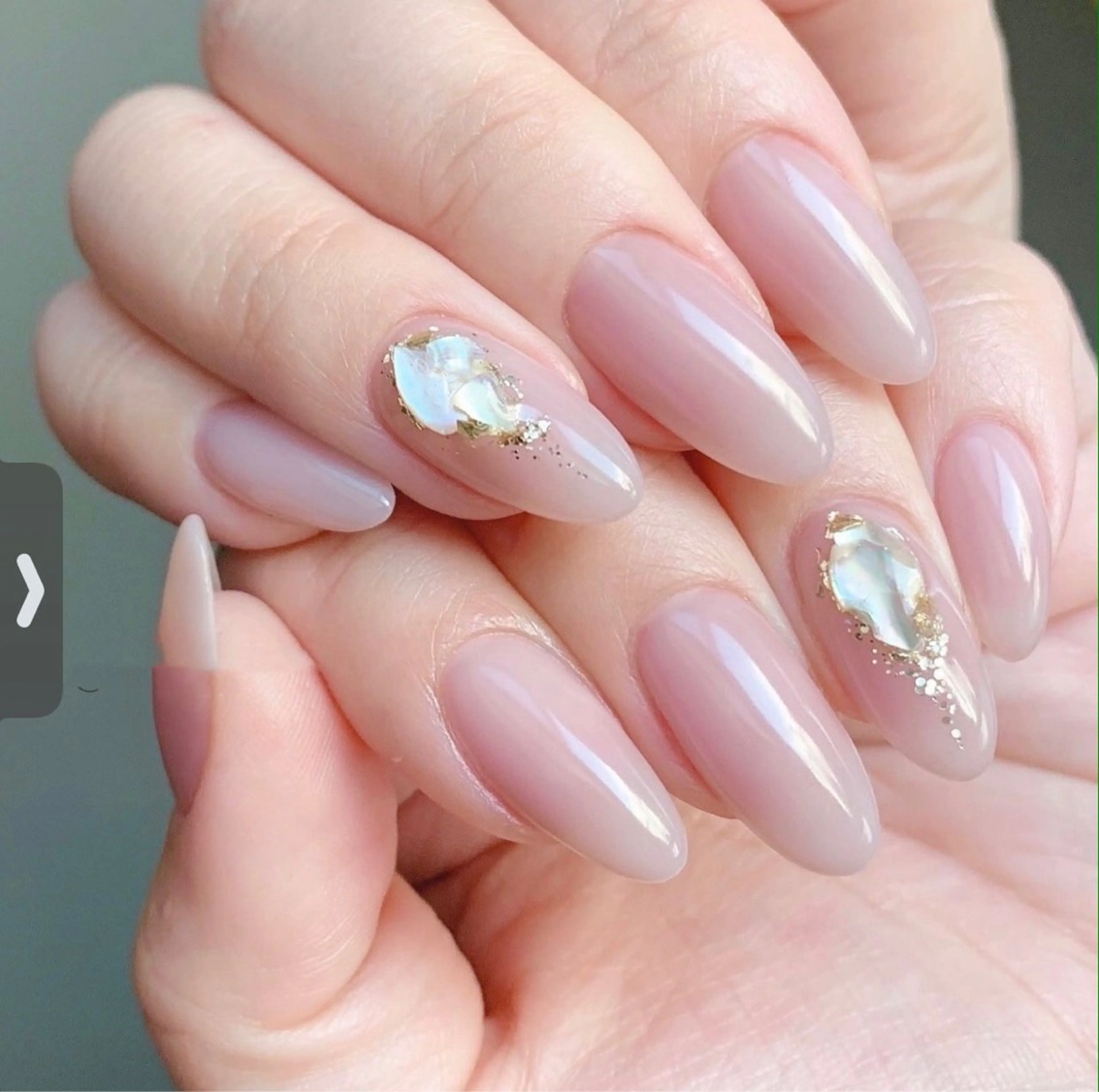 ネイル ユニークネイルサロン カカのネイルデザイン