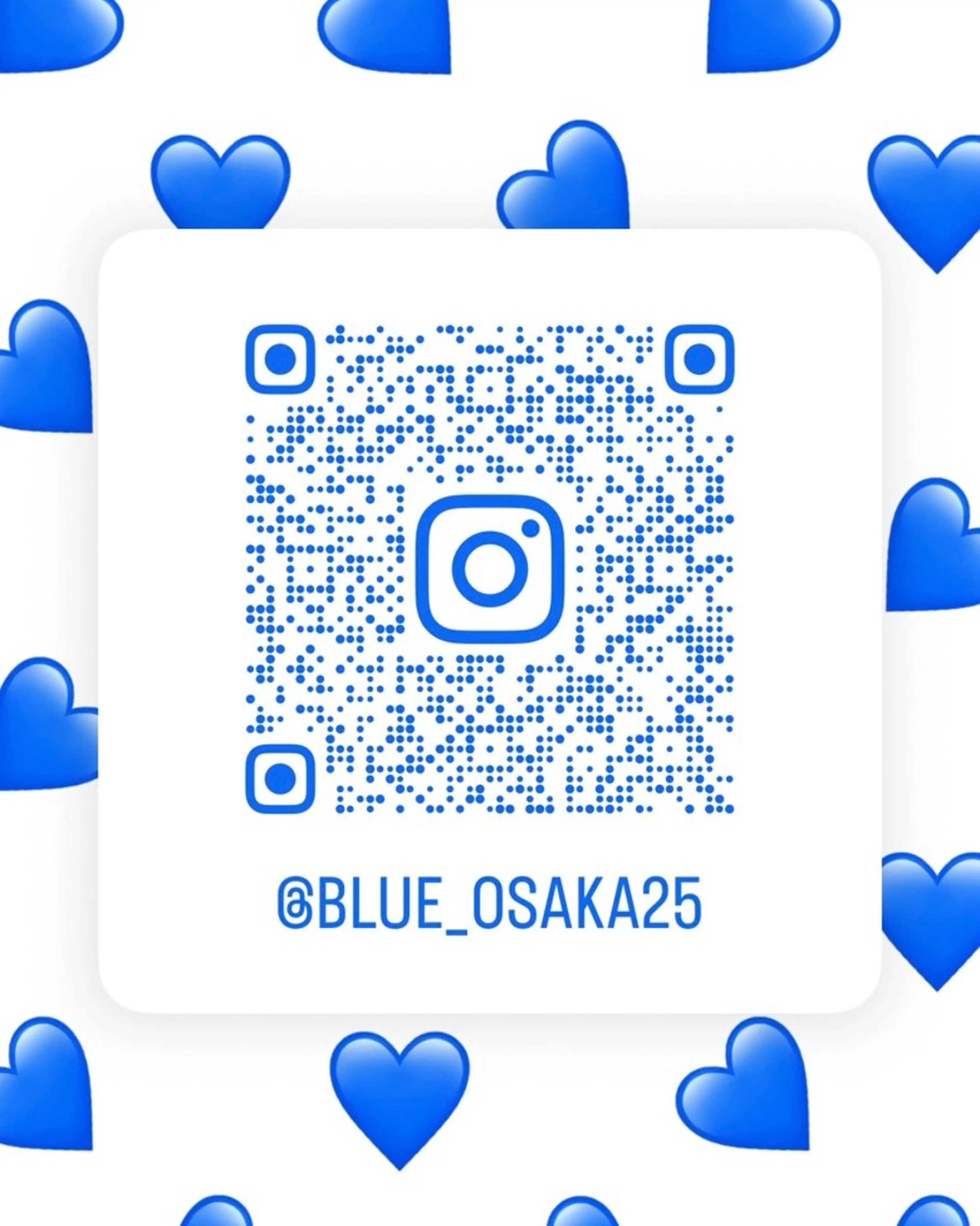 blue.💙【 脱毛&フェイシャル】のエステ・リラクイメージ