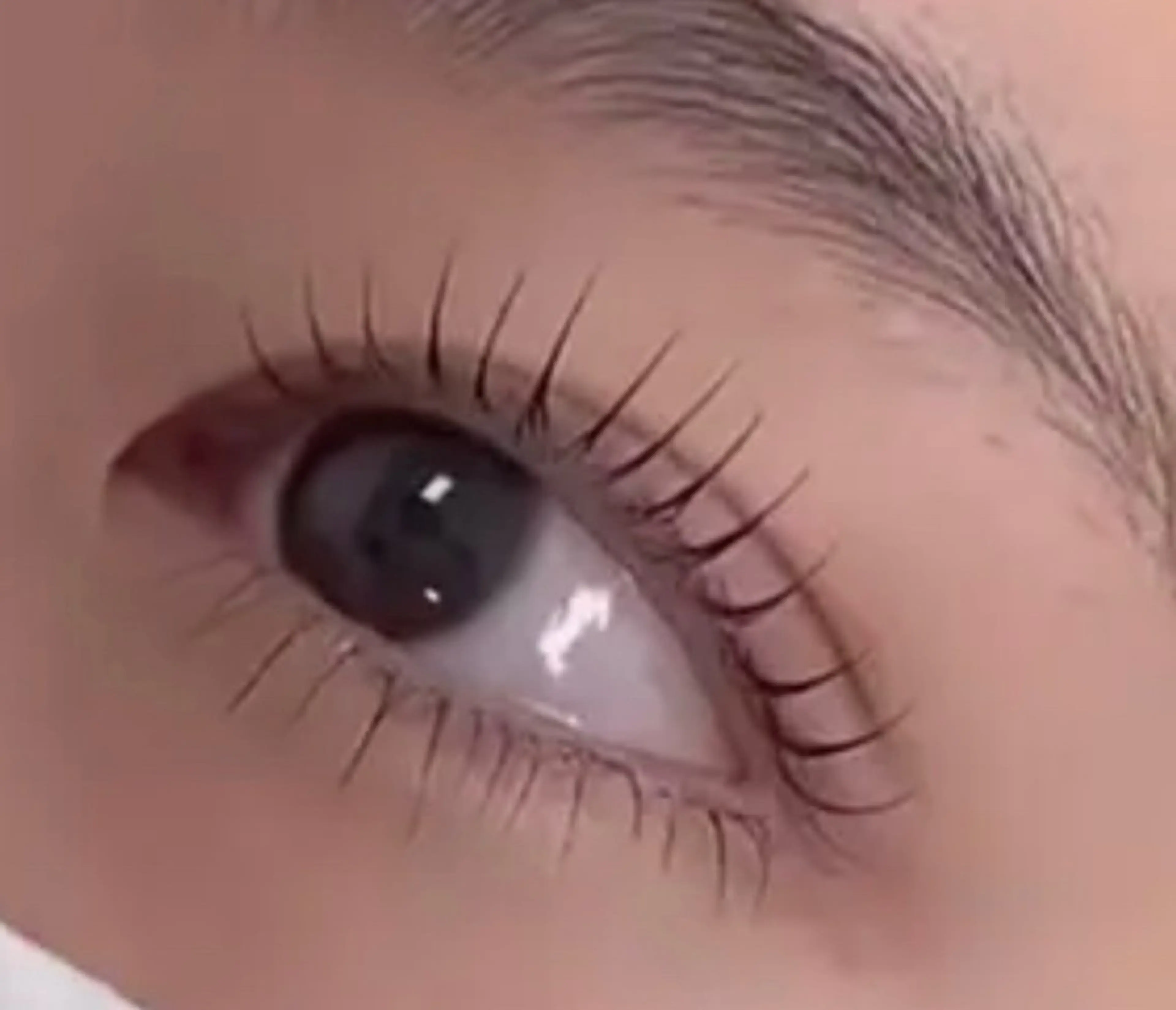 マツエク・マツパ MK アヤカのマツエク・マツパデザイン