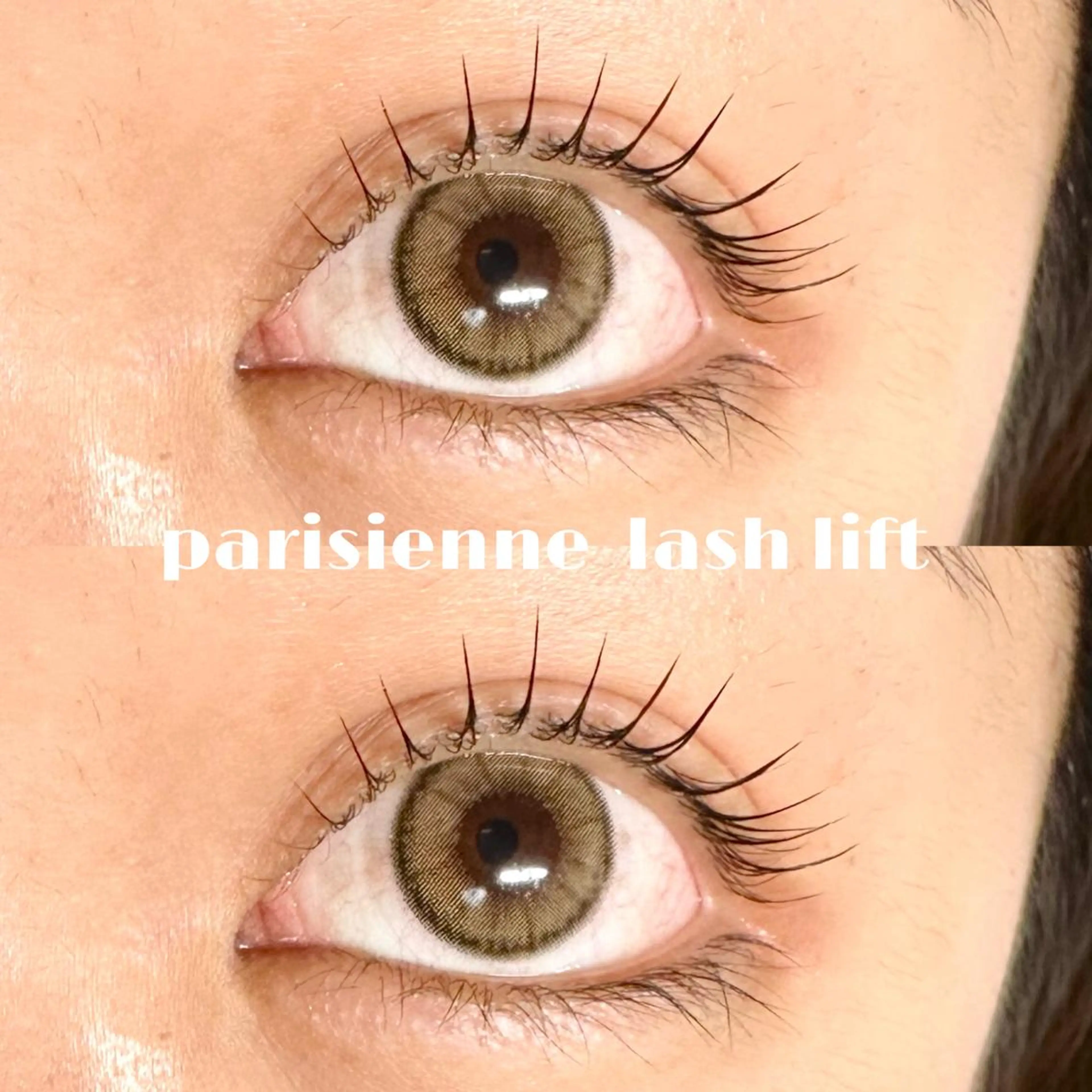 マツエク・マツパ マツパ レアファースト岸和田 ｜yuzu💎のマツエク・マツパデザイン