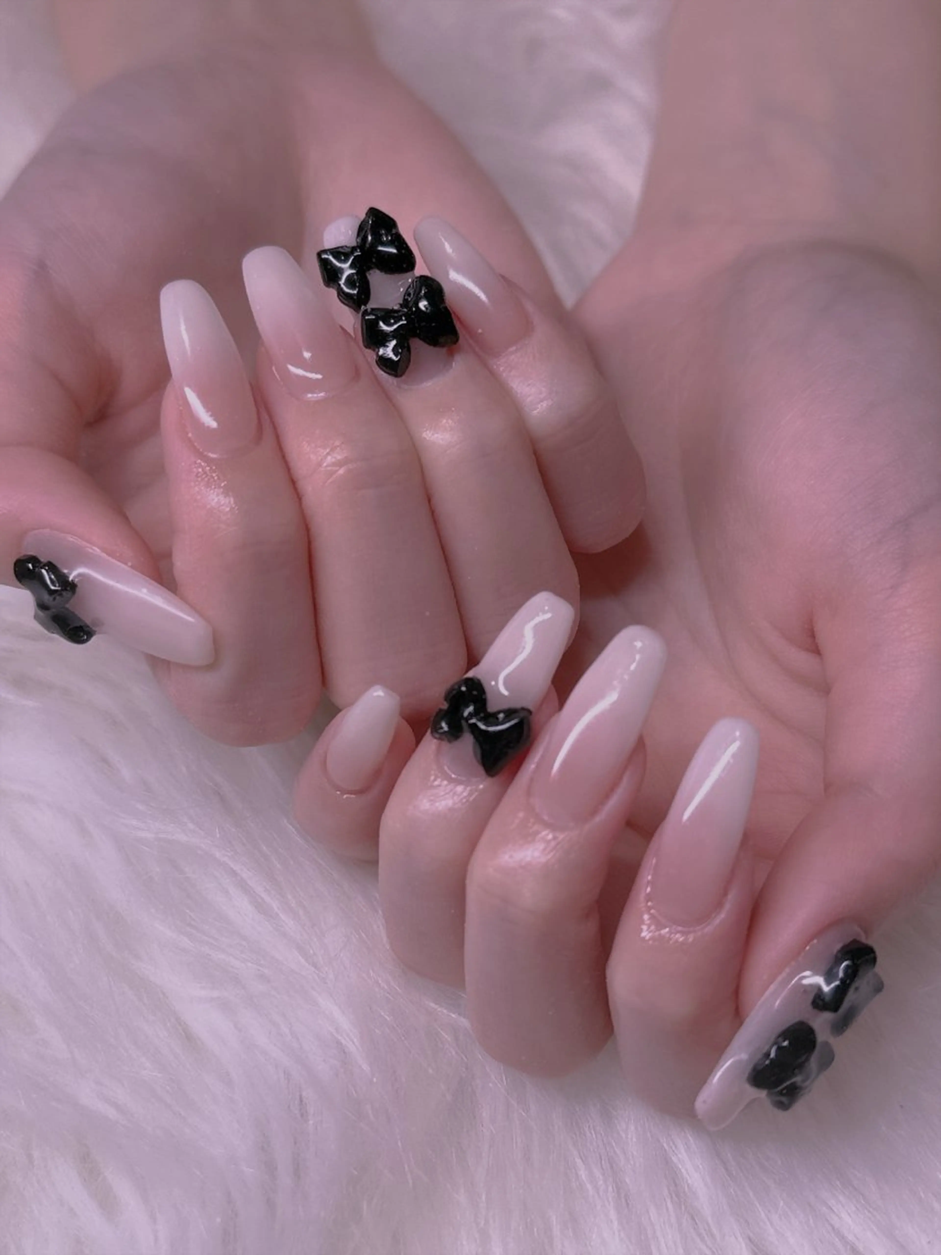 ネイル エムズ エムズのマツエク・マツパデザイン