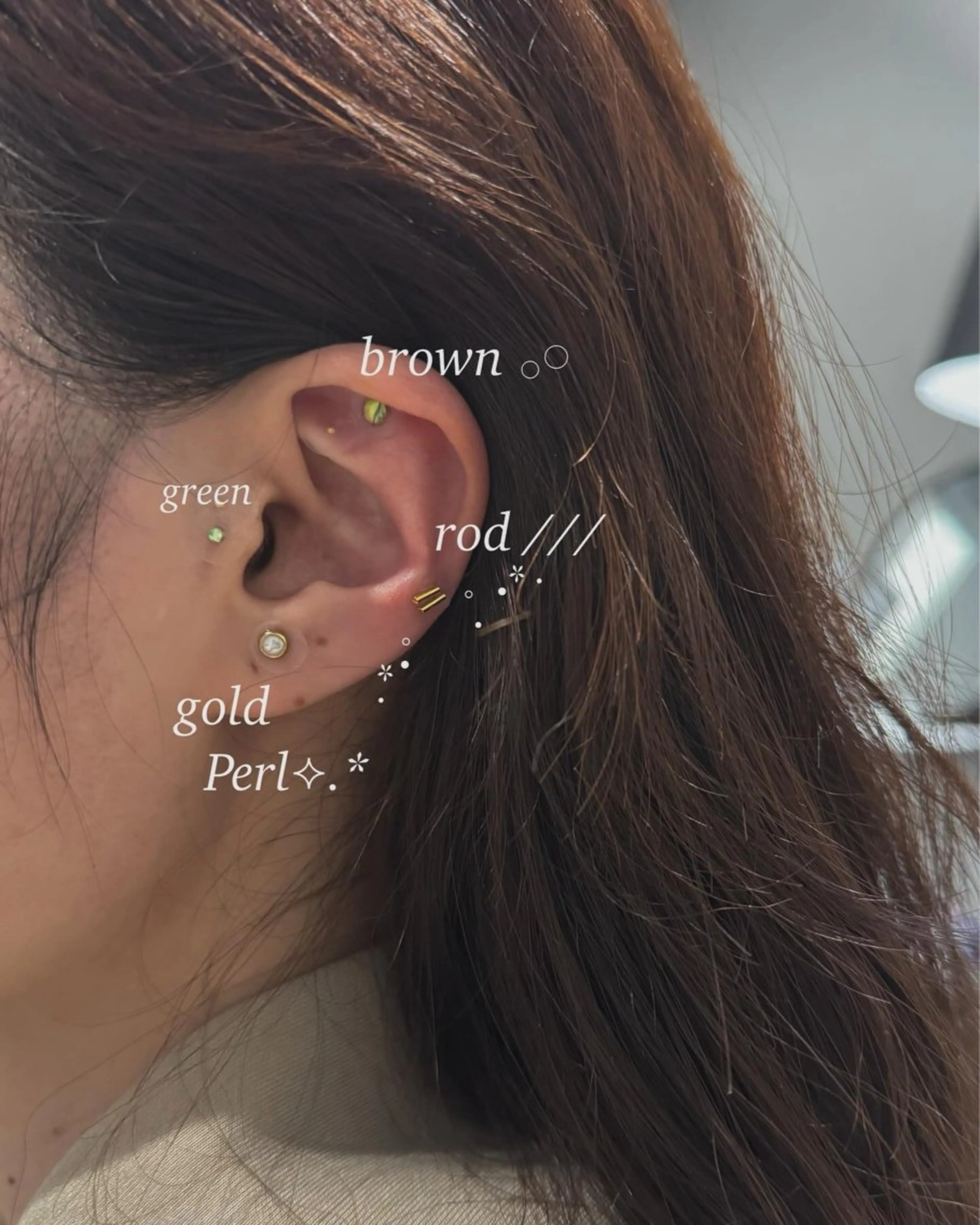 e___. nailのネイルデザイン