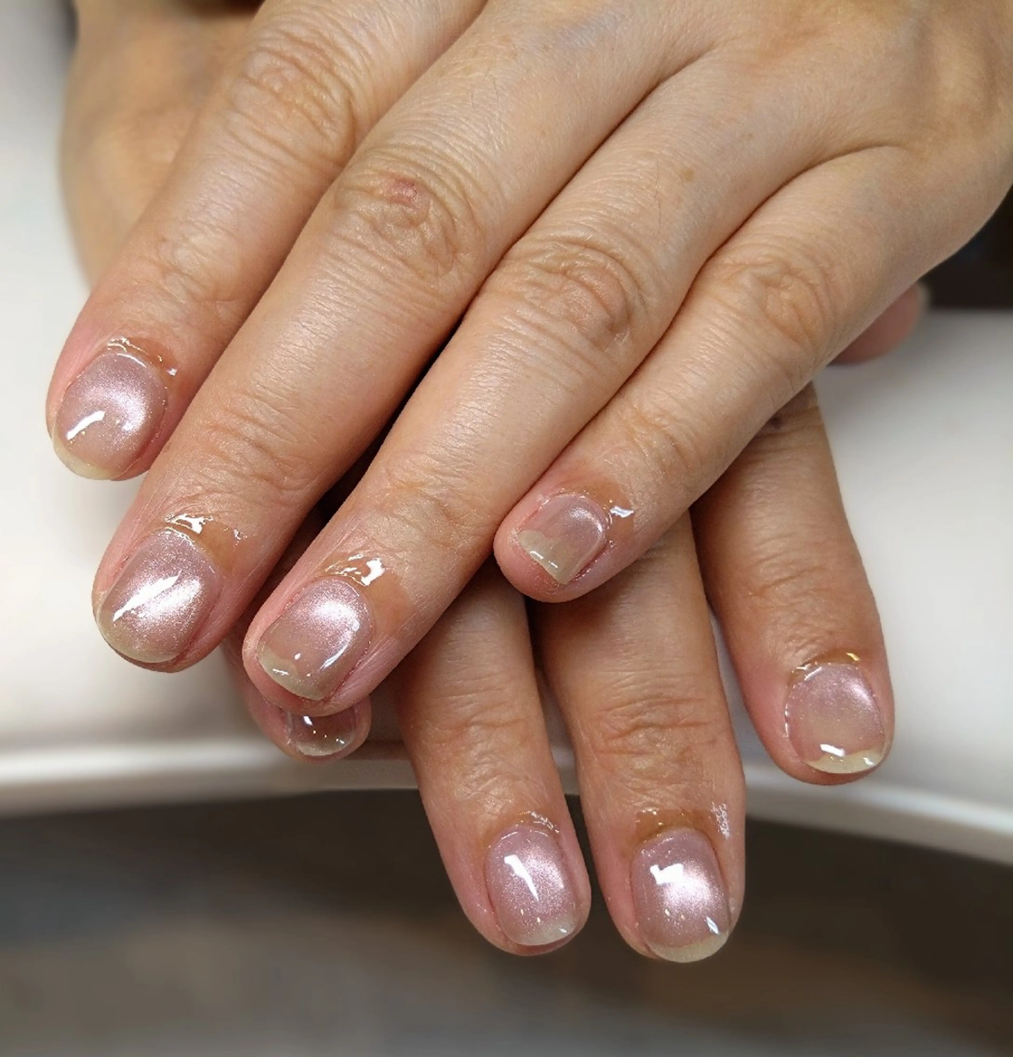ネイル new  me!のネイルデザイン
