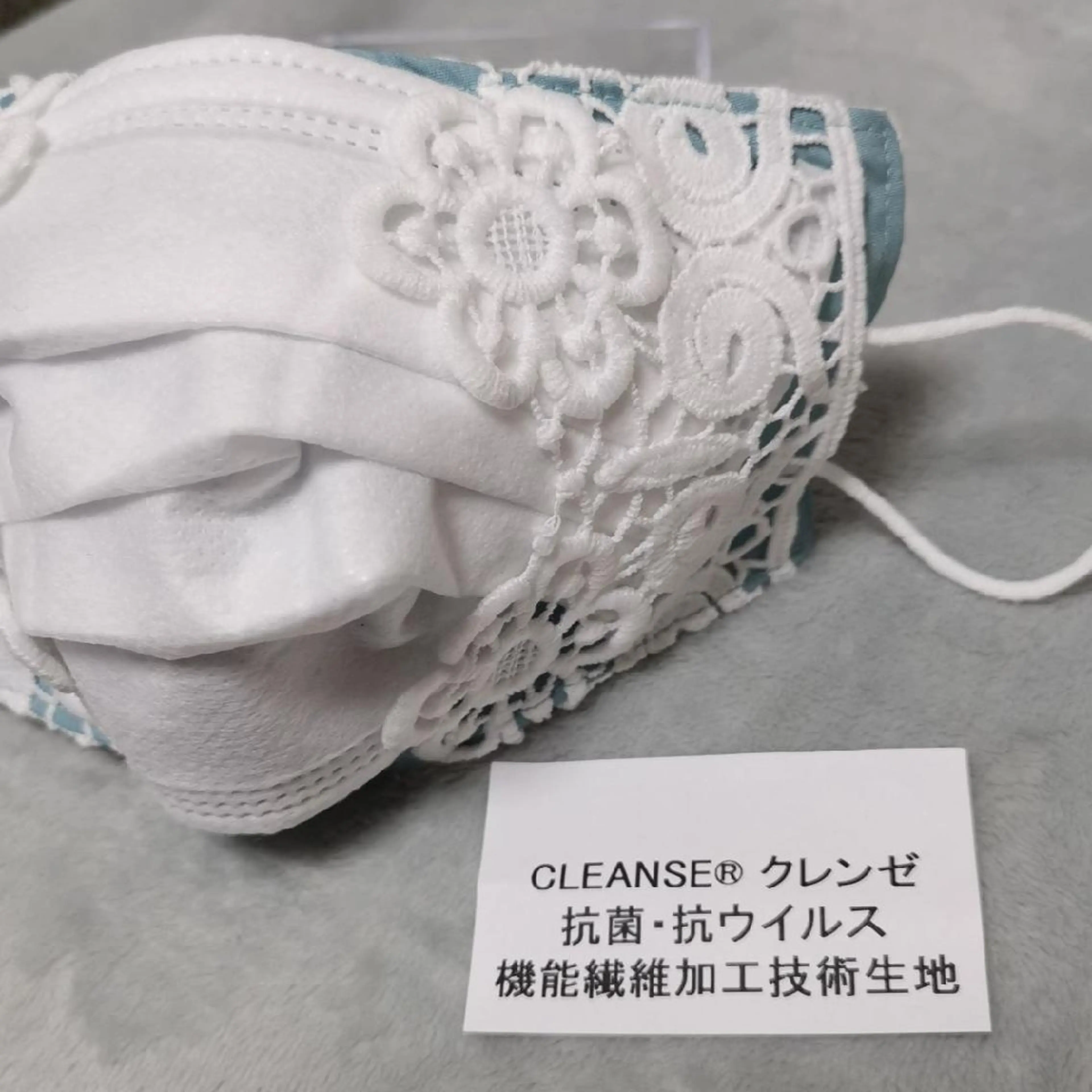 reve あやののネイルデザイン