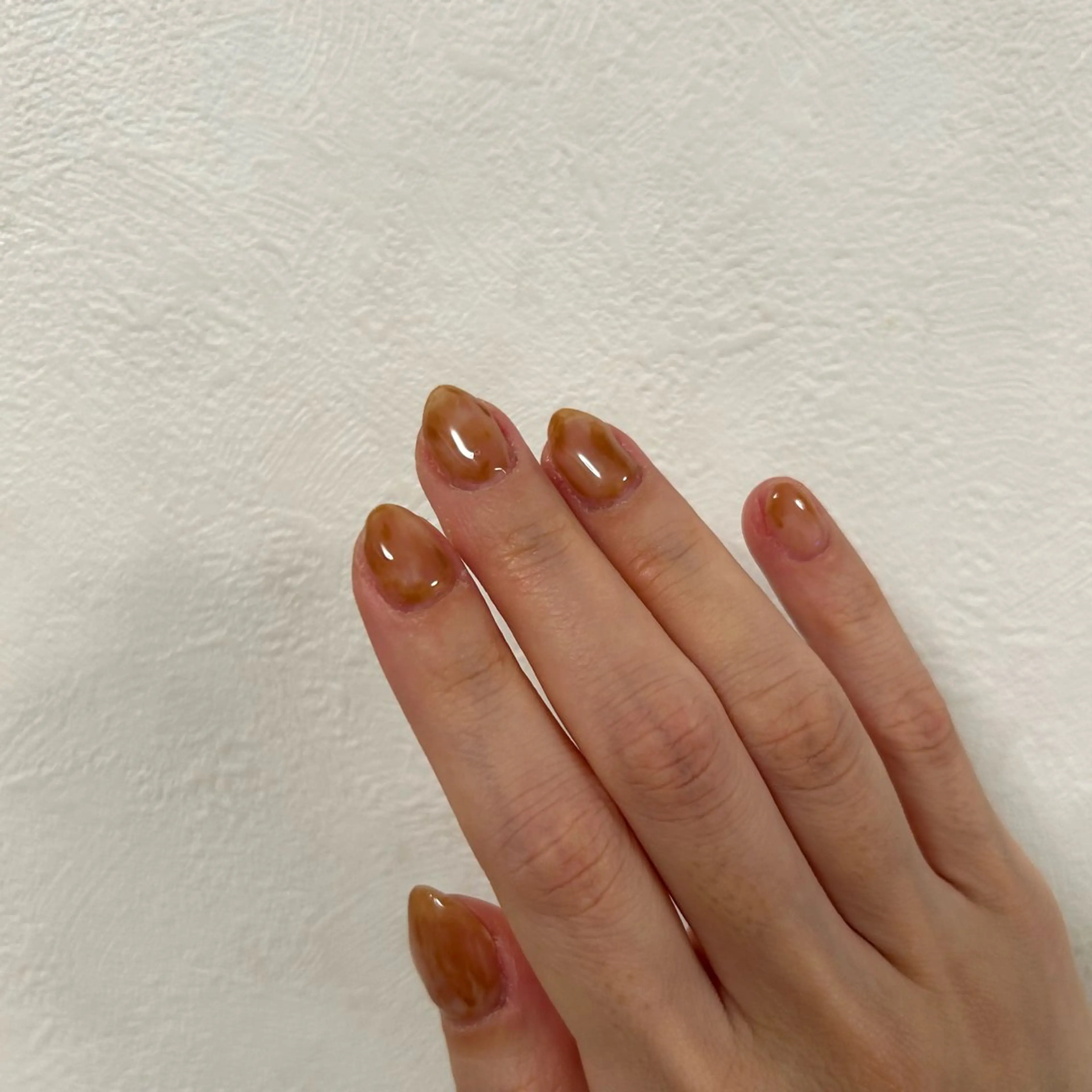 ネイル フットネイル minori 🌿のネイルデザイン