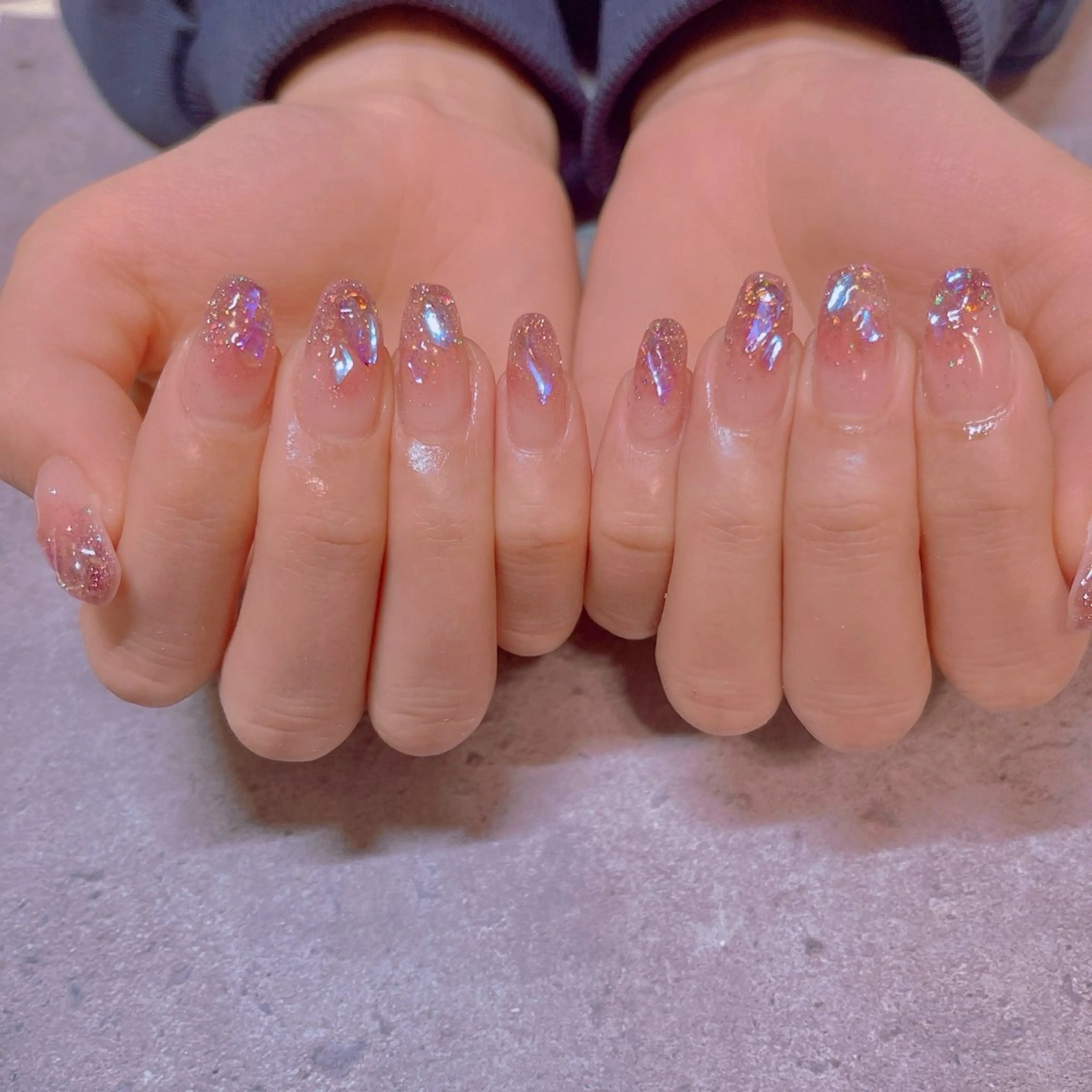 ネイル Private Salon 大宮のネイルデザイン