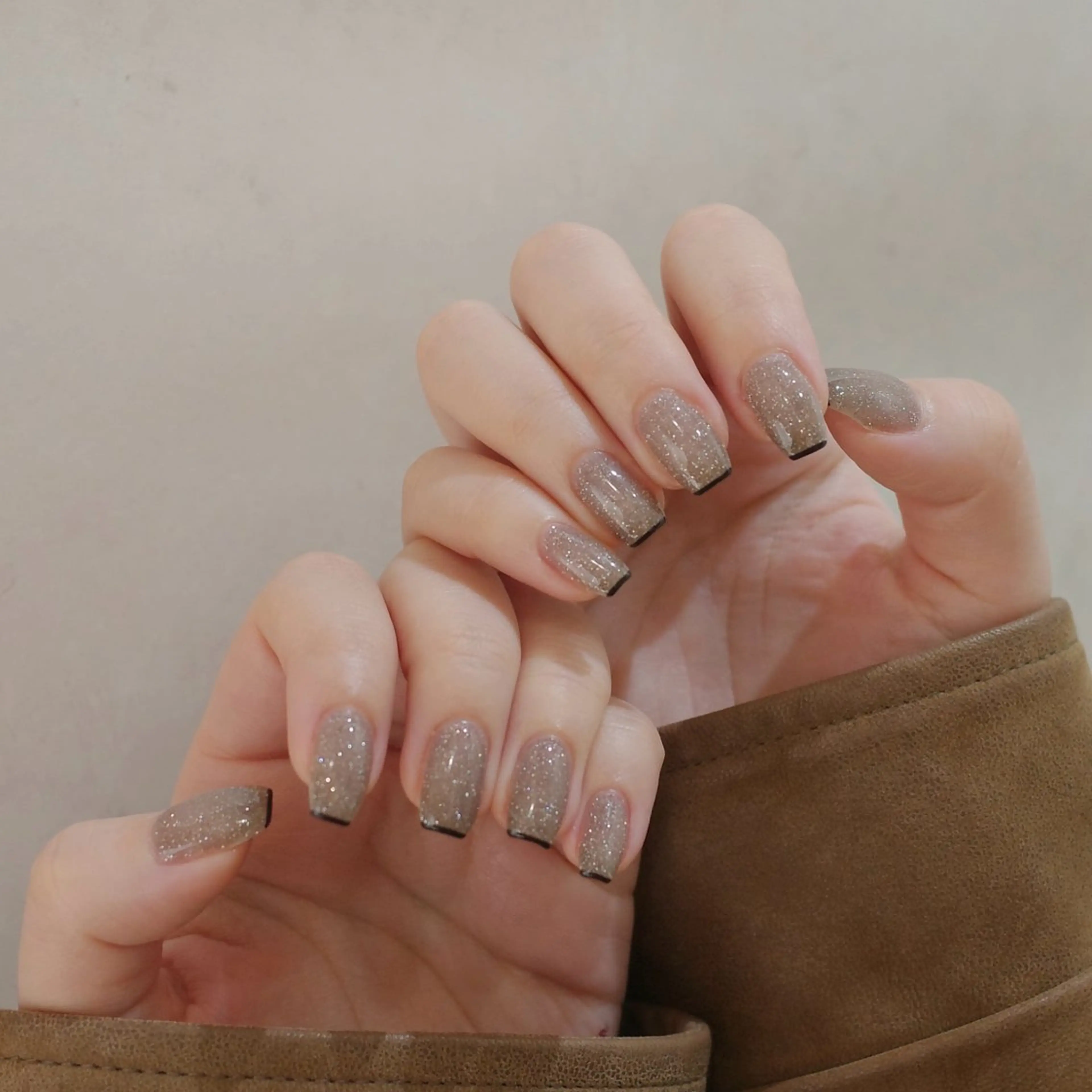 ネイル ハンドネイル reika .のネイルデザイン