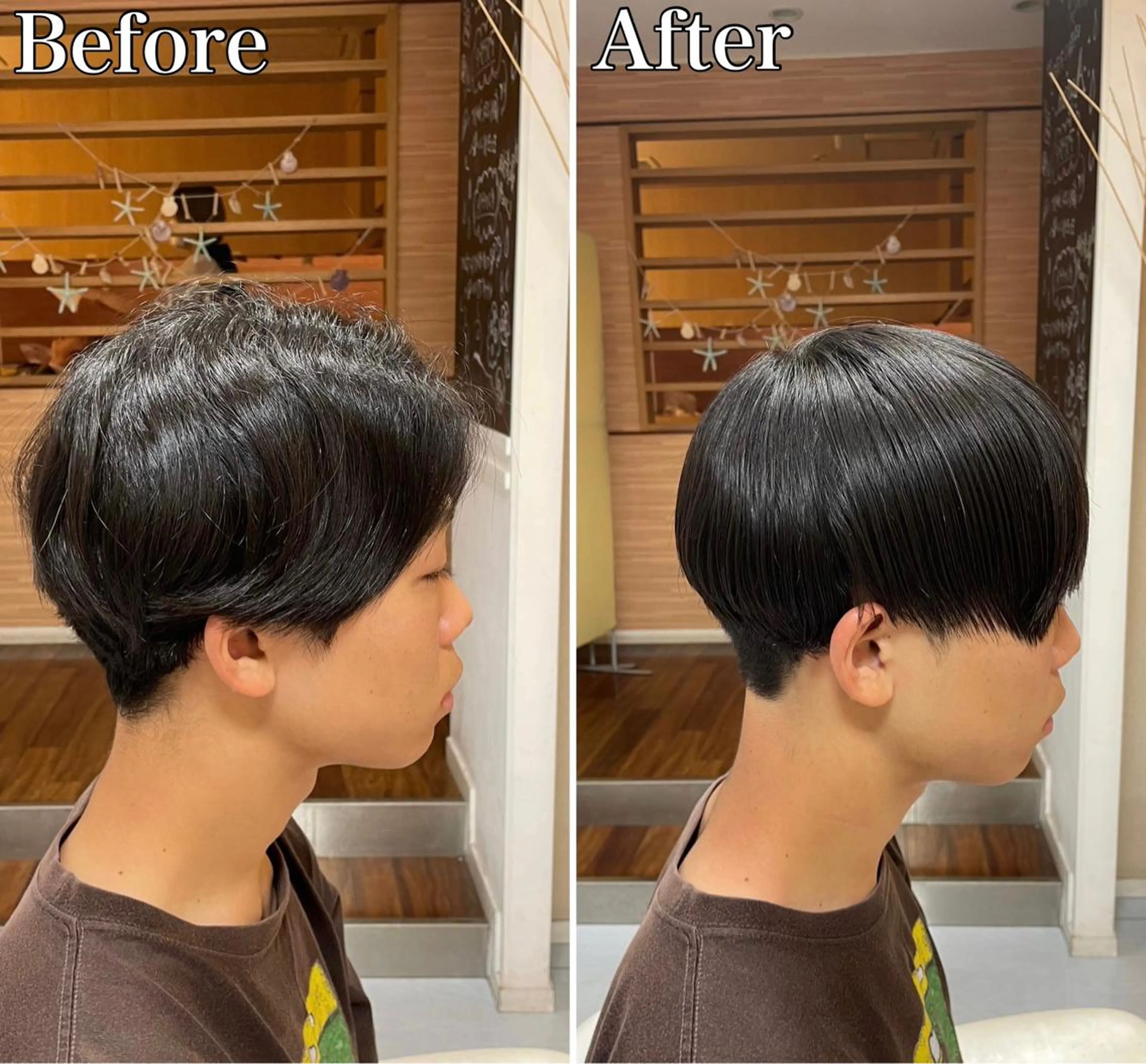 ショート メンズ マッシュ 縮毛矯正 縮毛矯正 トリートメント 🔮メンズ縮毛矯正 メンズパーマ💎竹永のヘアスタイル