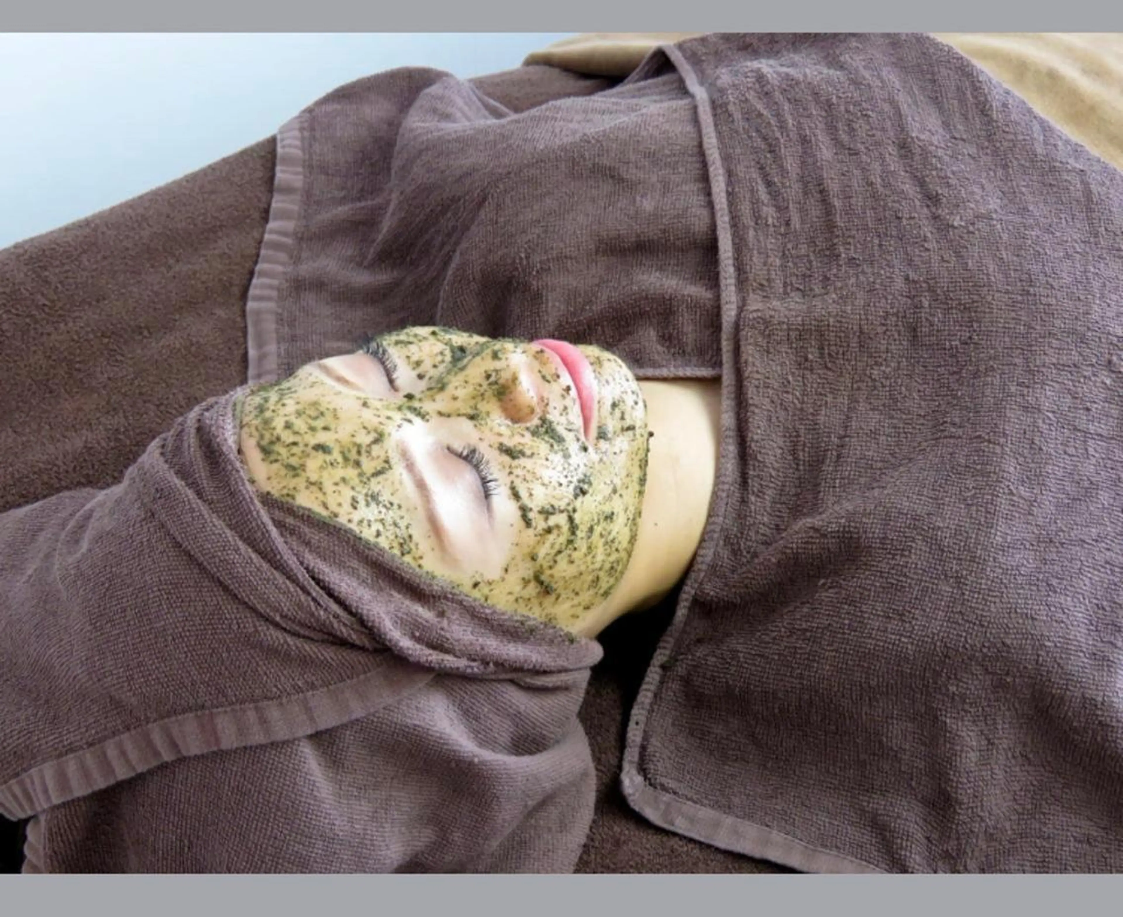 ブライダルエステ👰‍♀️💍REVI剥けないハーブピーリング🌿【フェイシャル】90分通常16500円→3300円！の写真