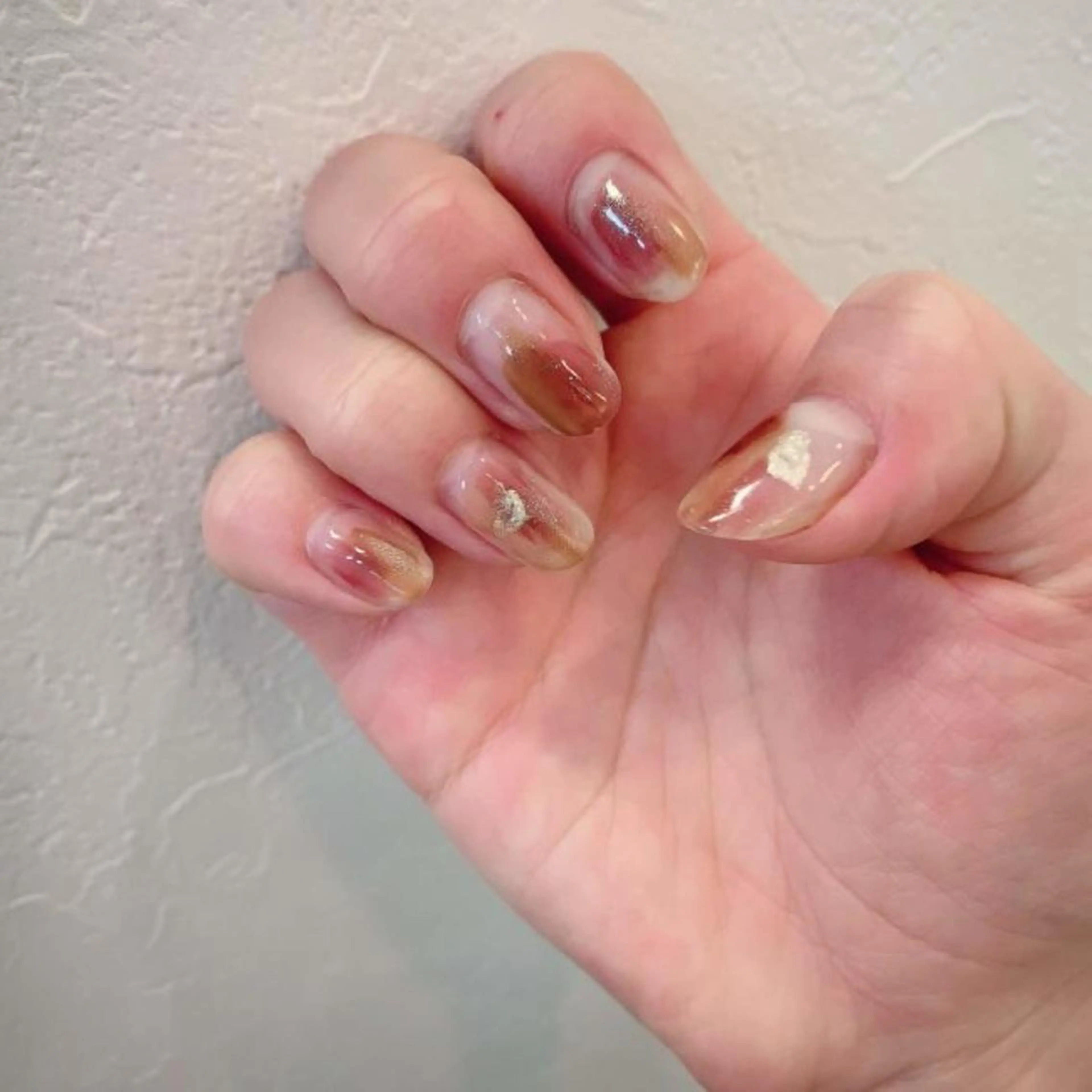 ネイル ネイルサロンルミア Lumiaのネイルデザイン