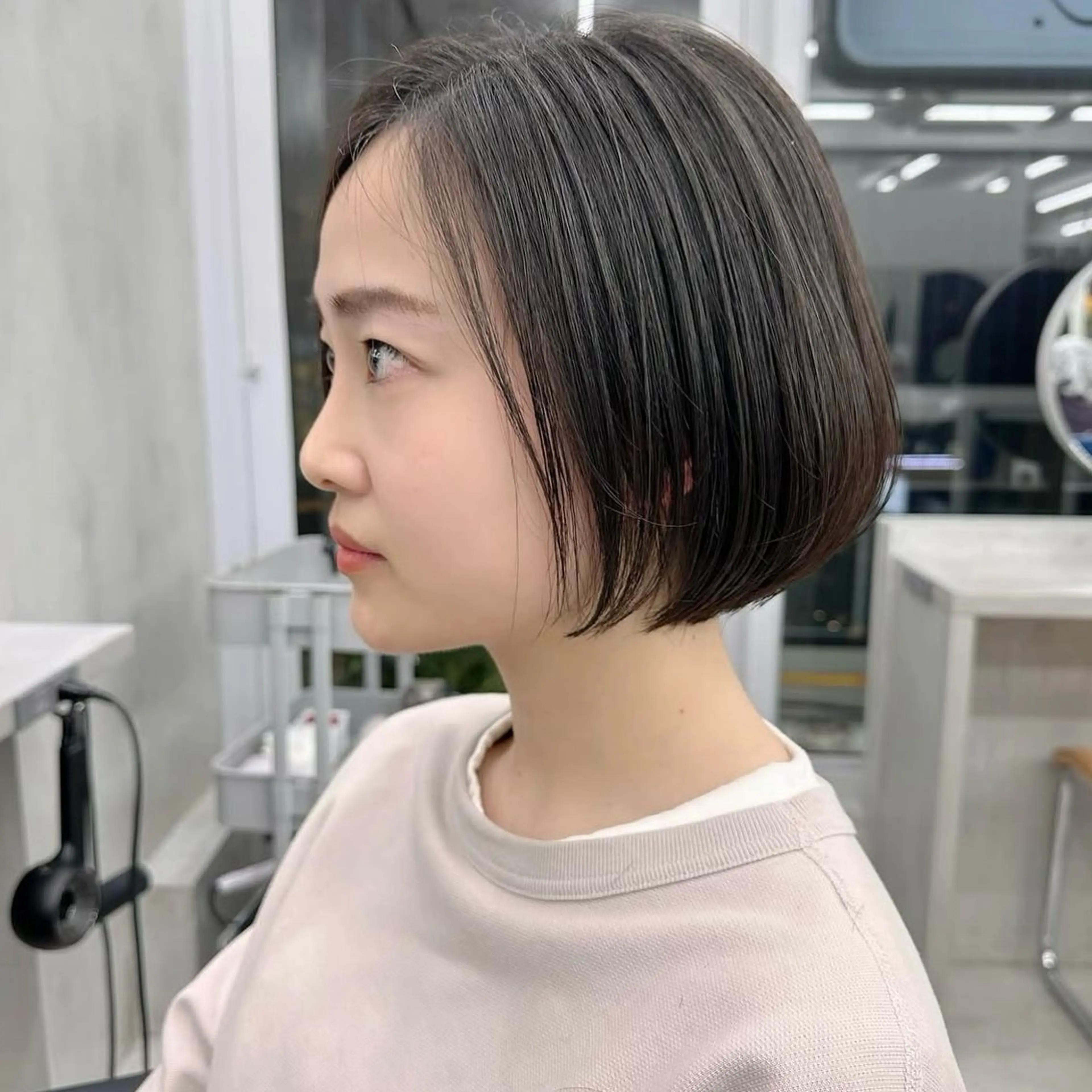 ショート おぐらみゆう 🍎ボブ/ショートのヘアスタイル