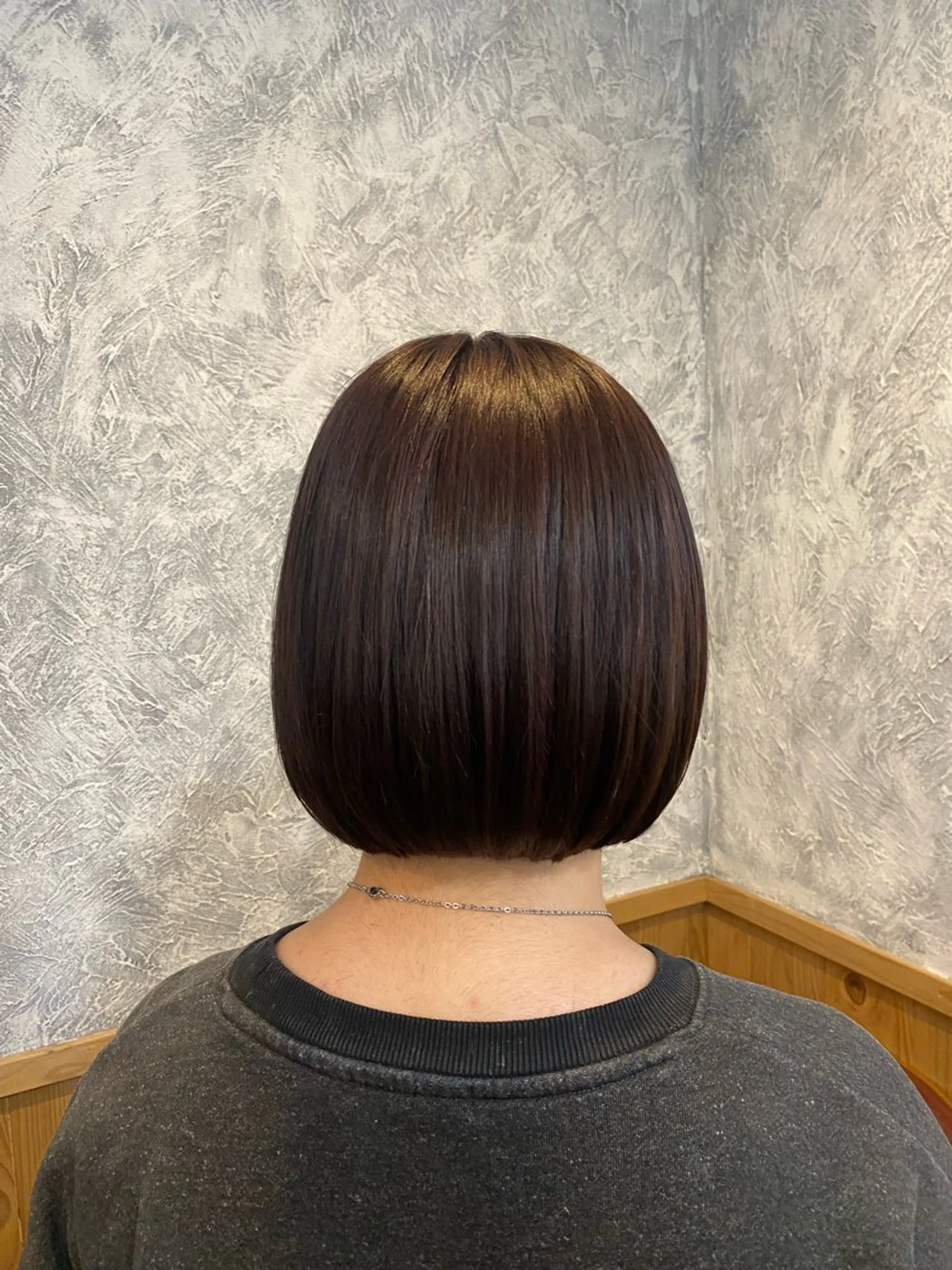 ミディアム 🫧美髪＆艶カラー 増田魁土🫧のヘアスタイル