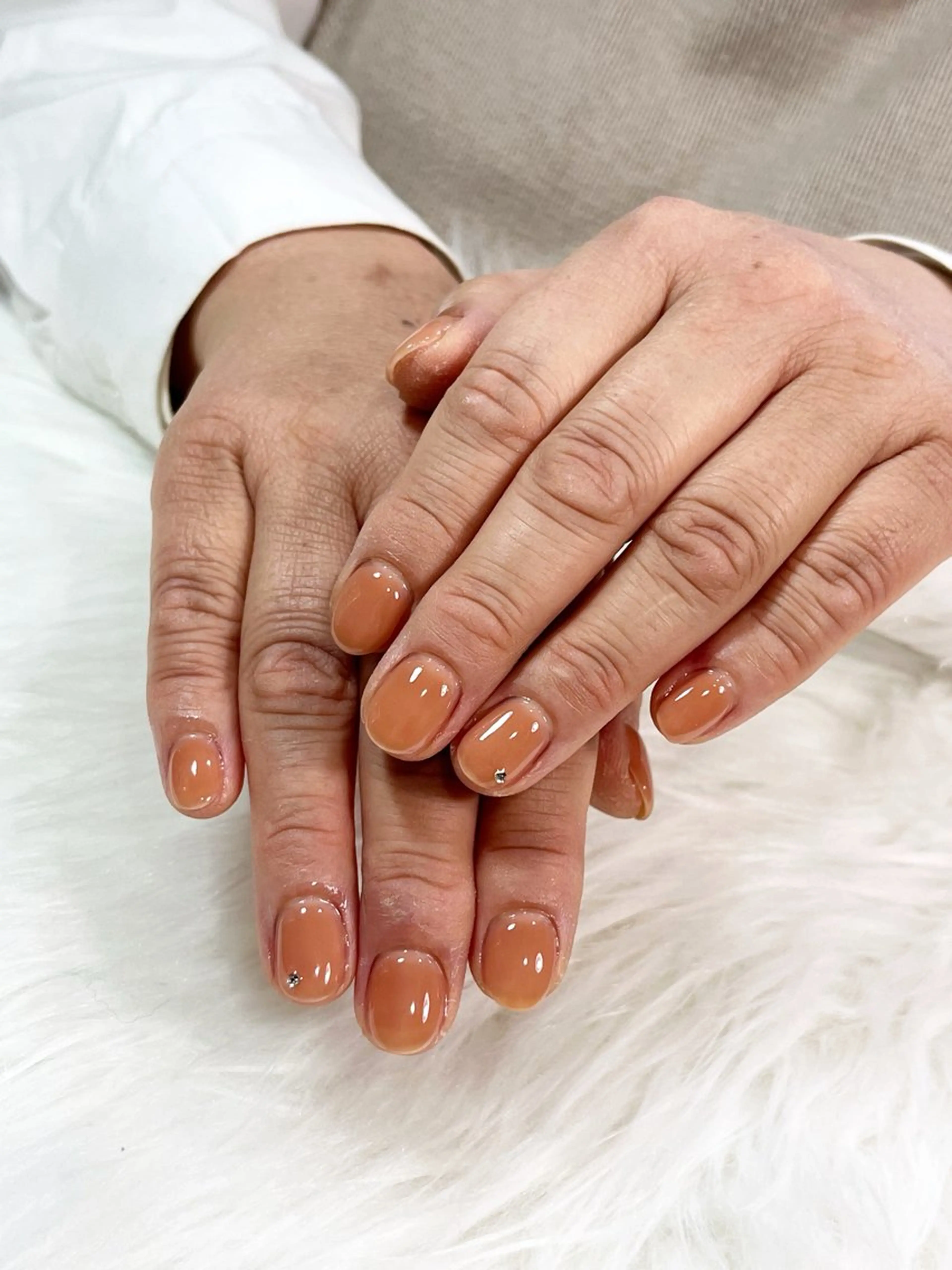 ネイル nail salon Belle＊makoのネイルデザイン