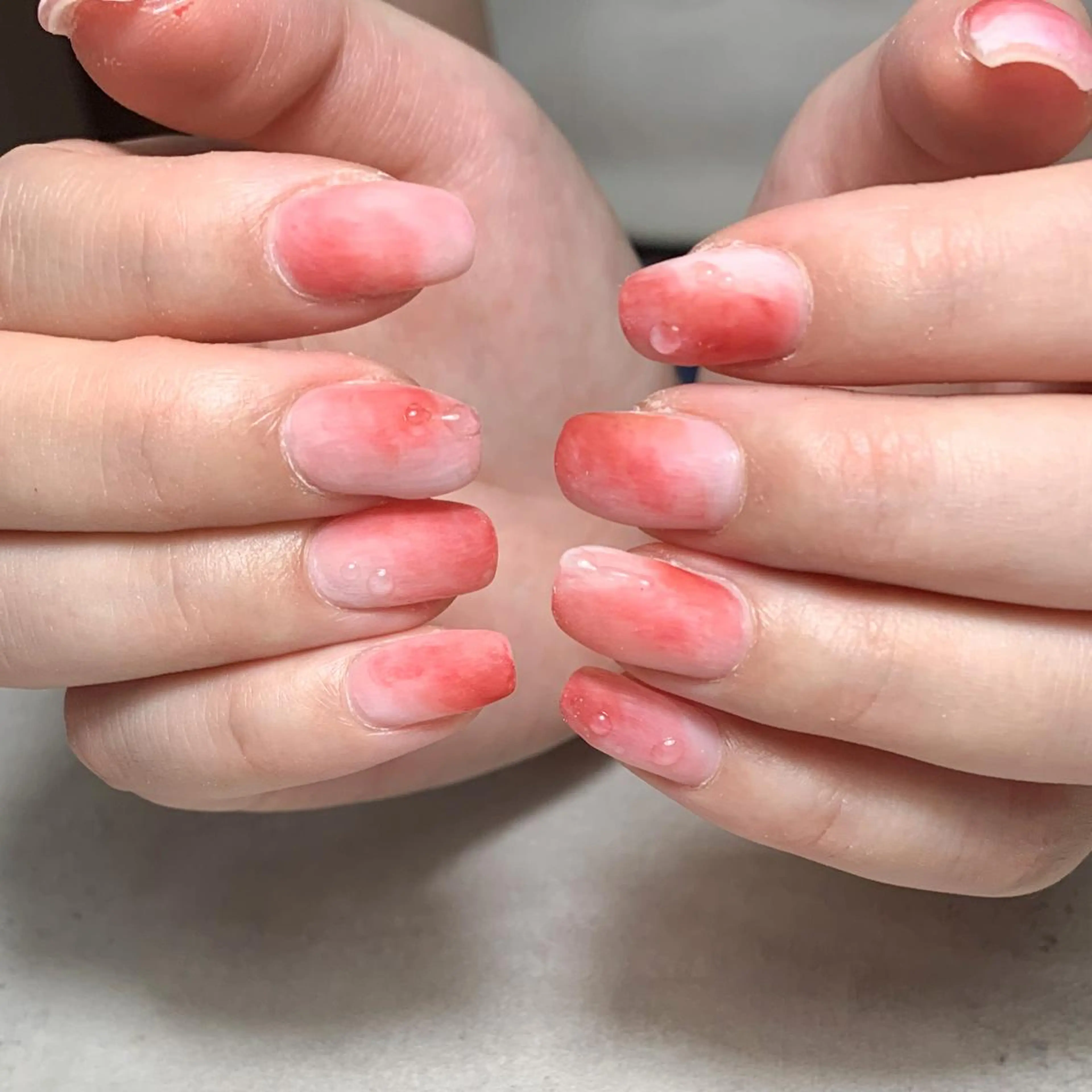 ネイル FIORITURA aiのネイルデザイン