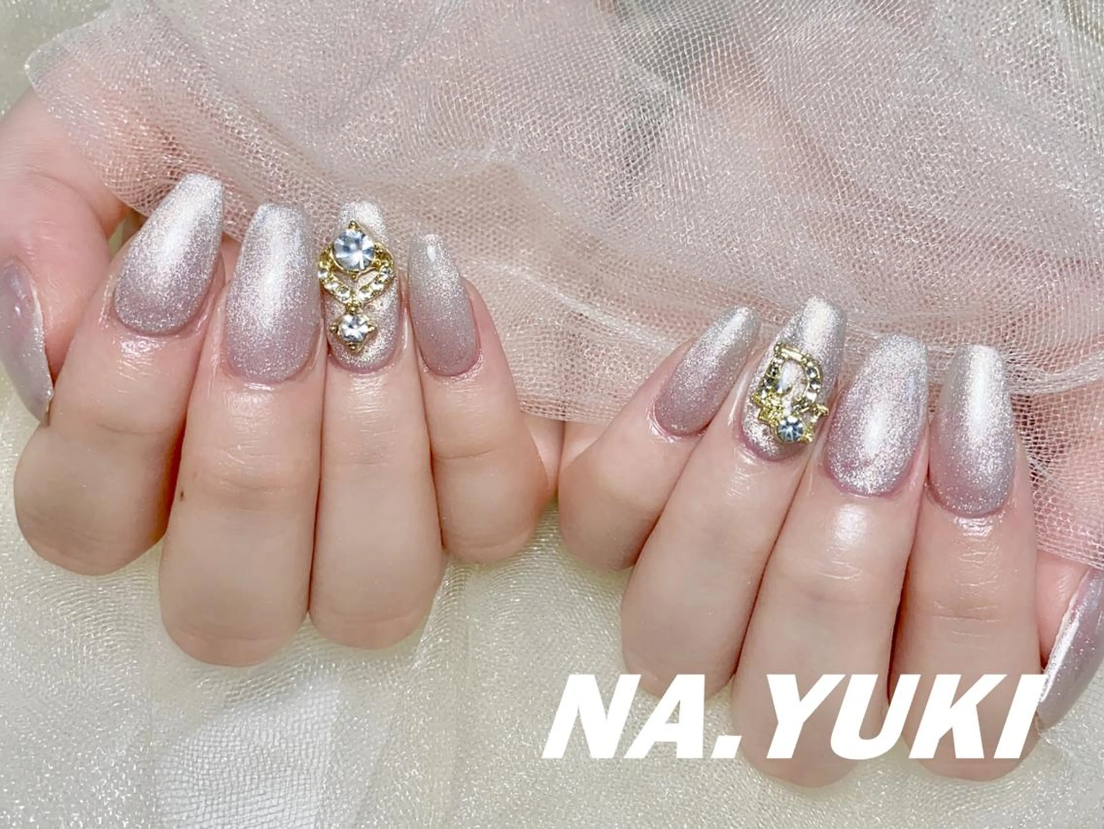 ネイル ハンドネイル ハンドケア 💅Nail Boutiqueのネイルデザイン