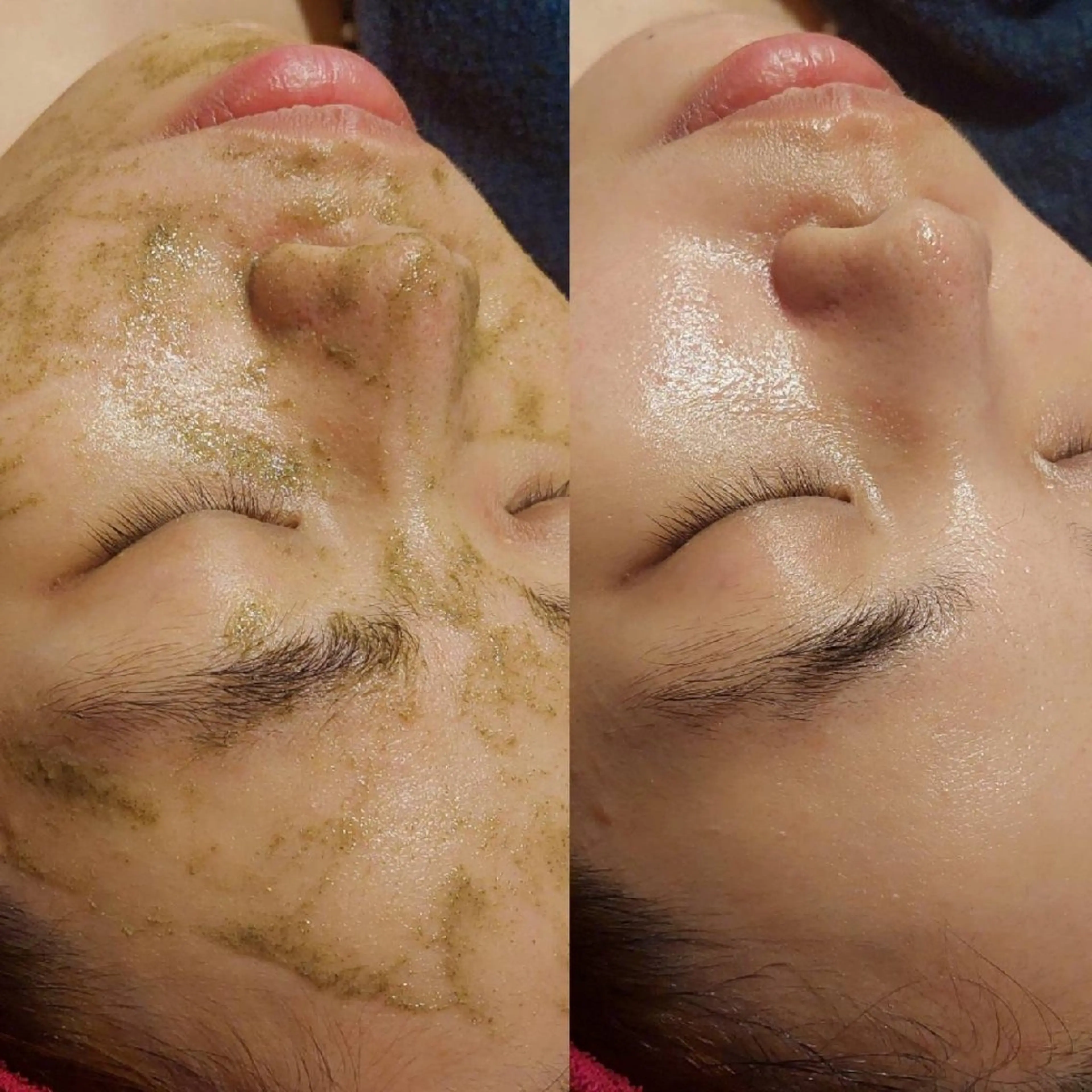 エステ MyFairLady miuのエステ・リラクイメージ