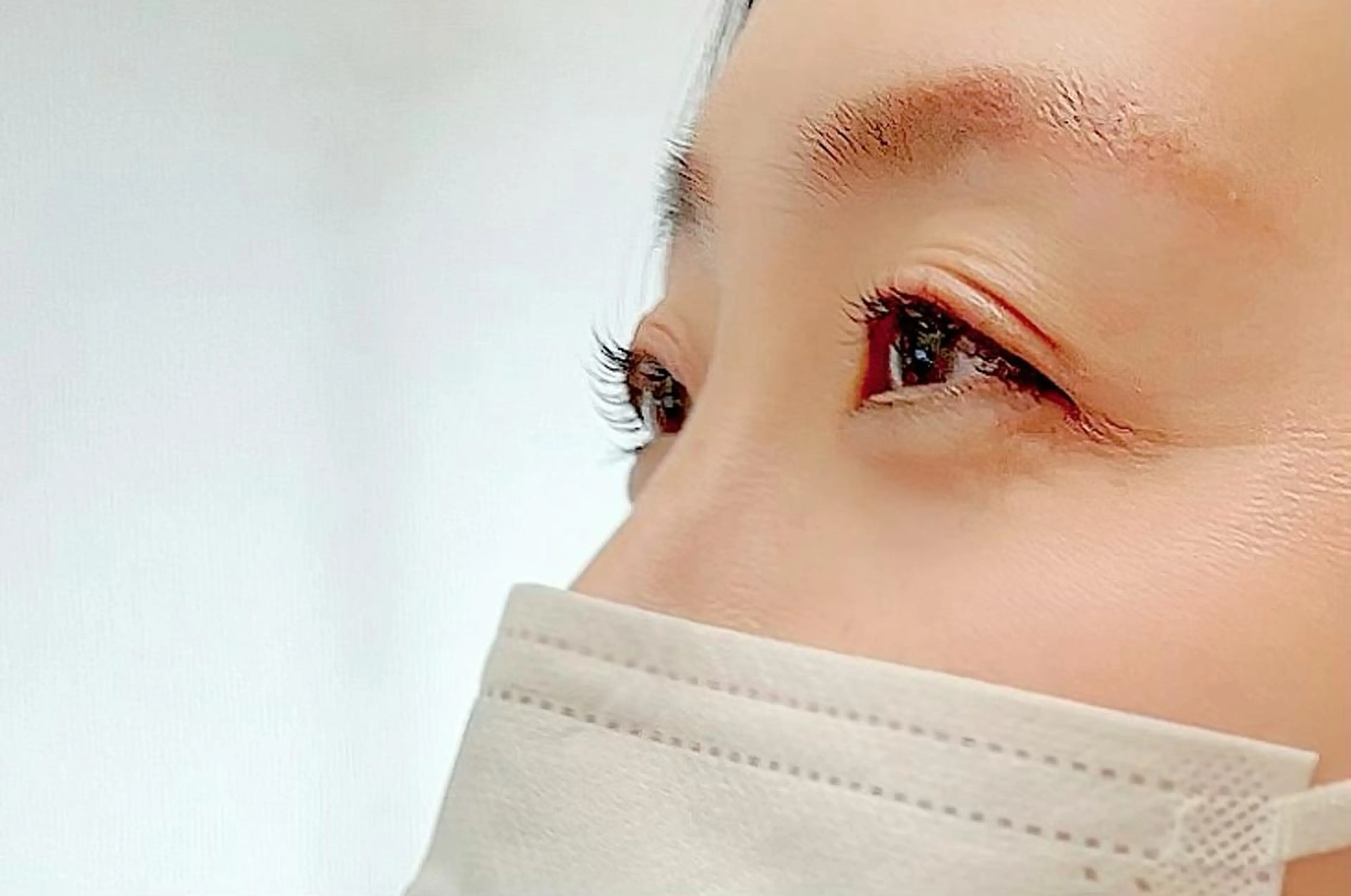 マツエク・マツパ hairsalon556所属・hairsalon 556のマツエク・マツパデザイン