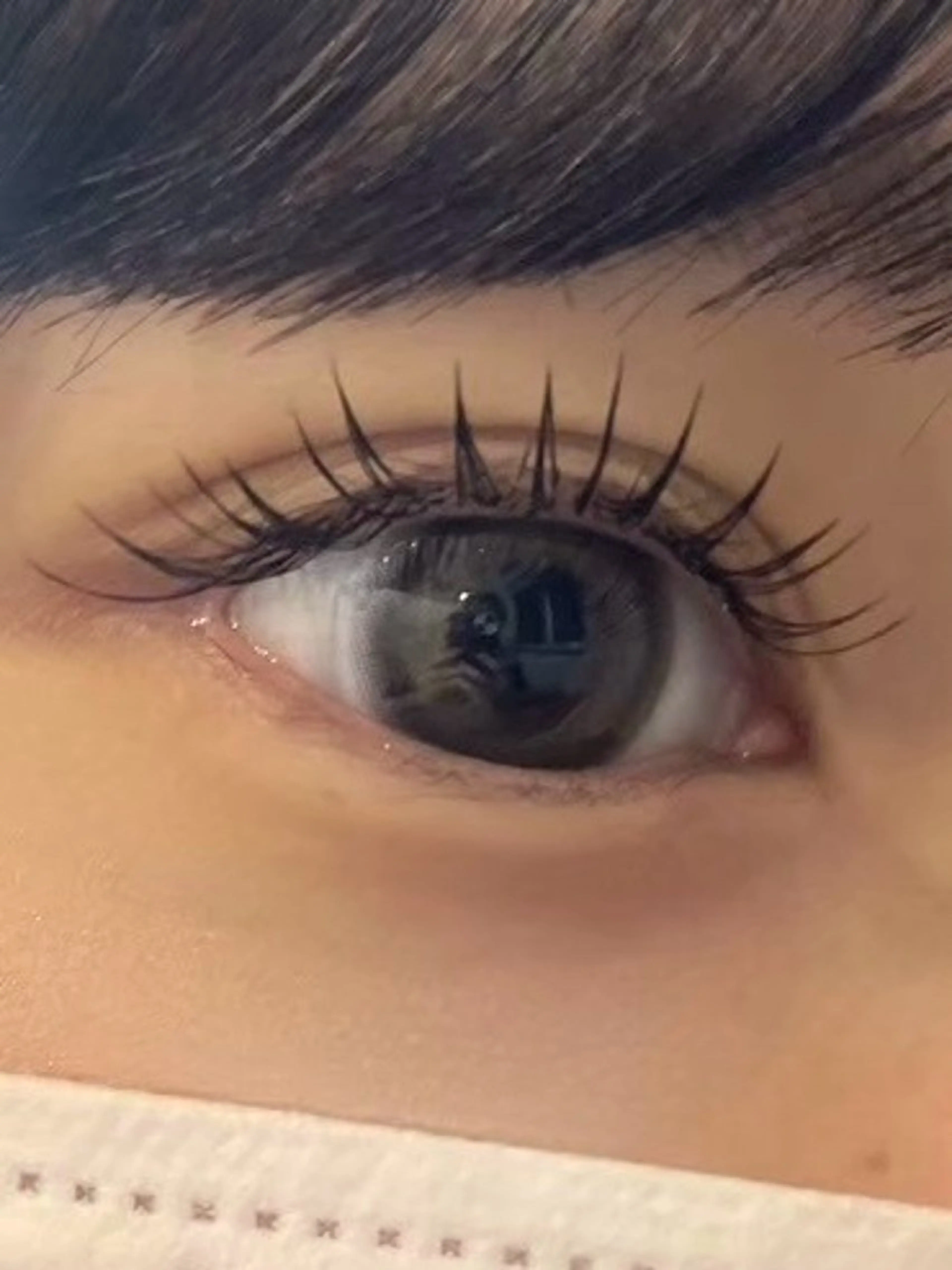 マツエク・マツパ まつげパーマ CINQLUXE 高橋のマツエク・マツパデザイン