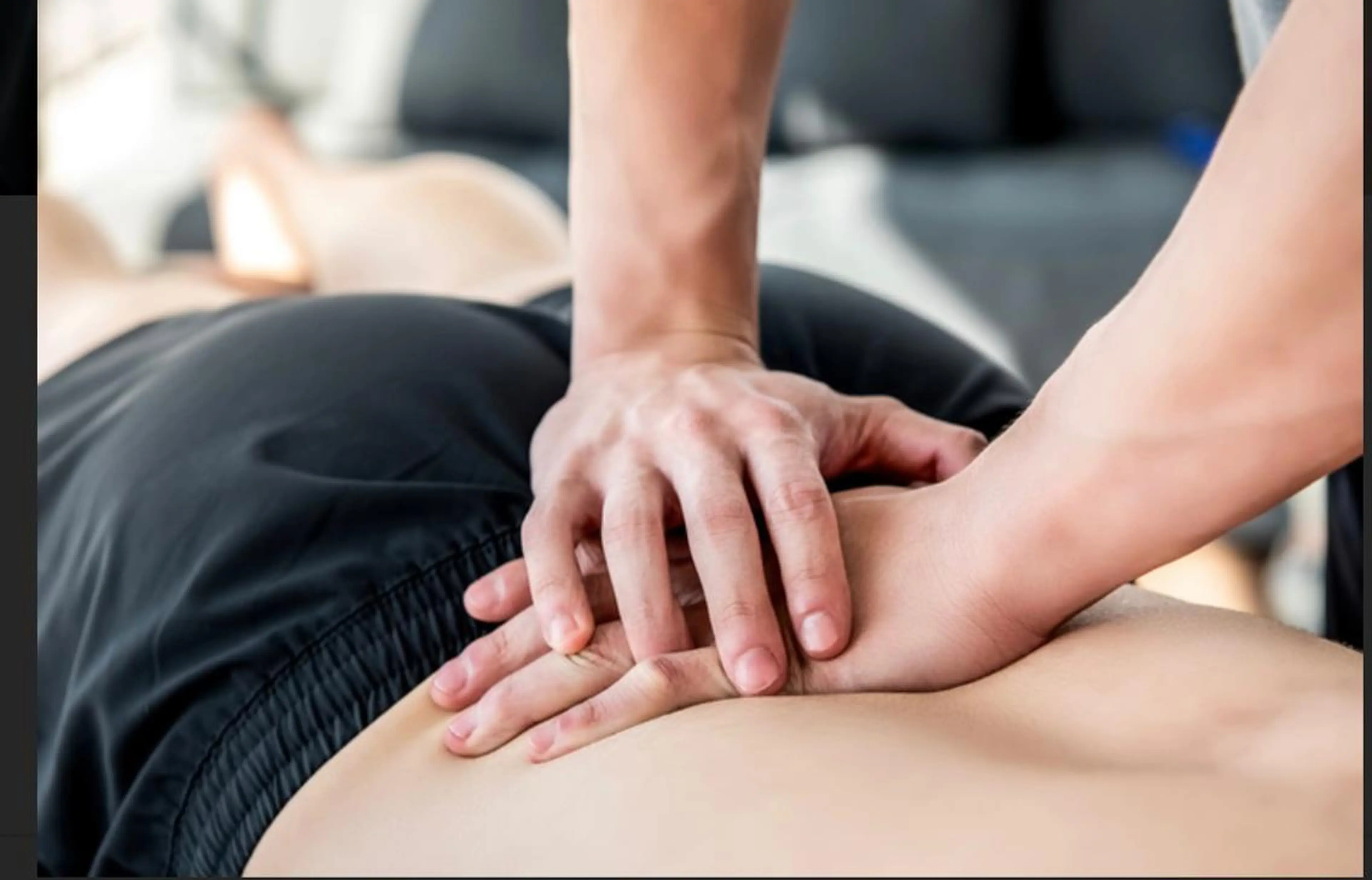 K's   healing所属・K's healingのエステ・リラクイメージ