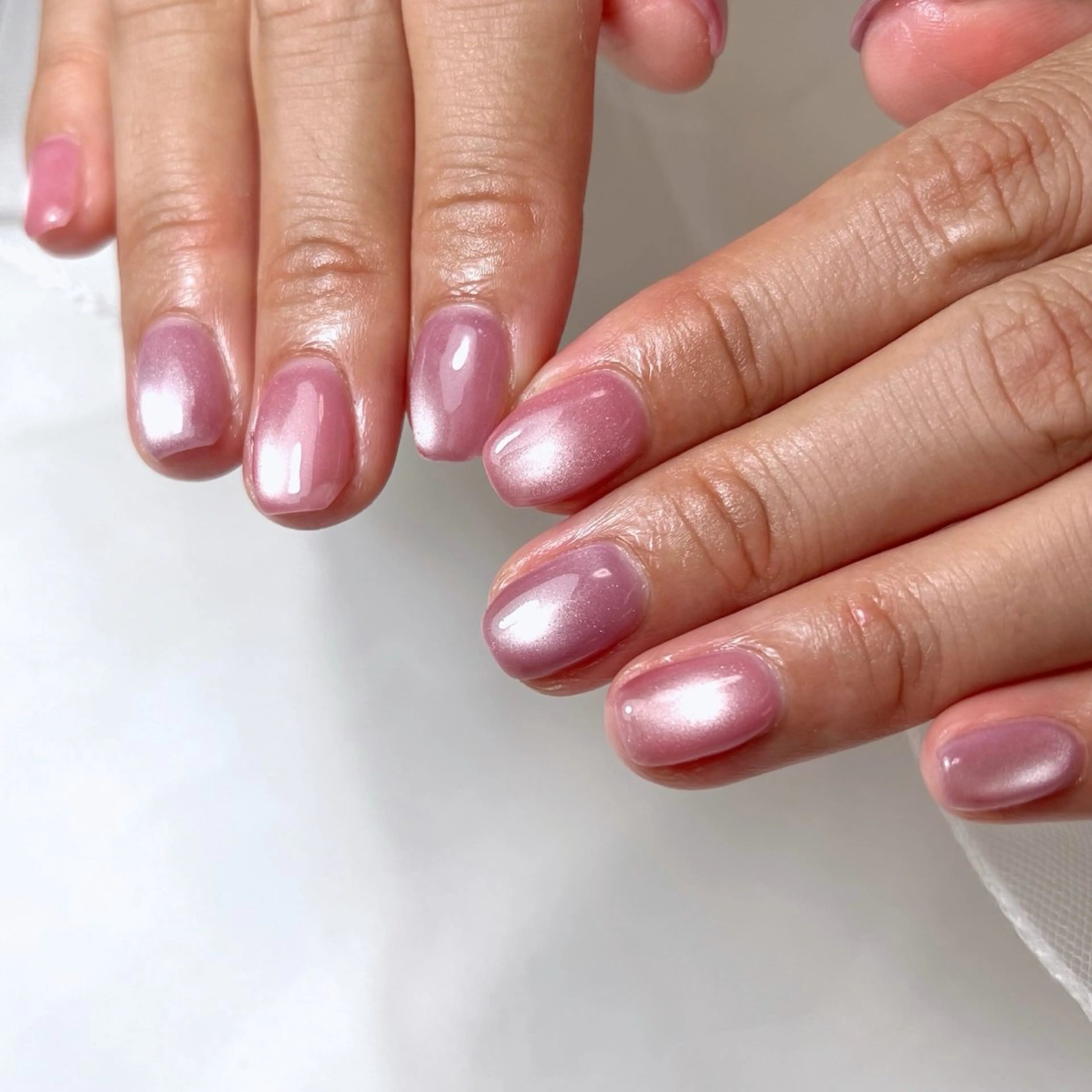 ネイル ハンドネイル Salon_ a.nailのネイルデザイン