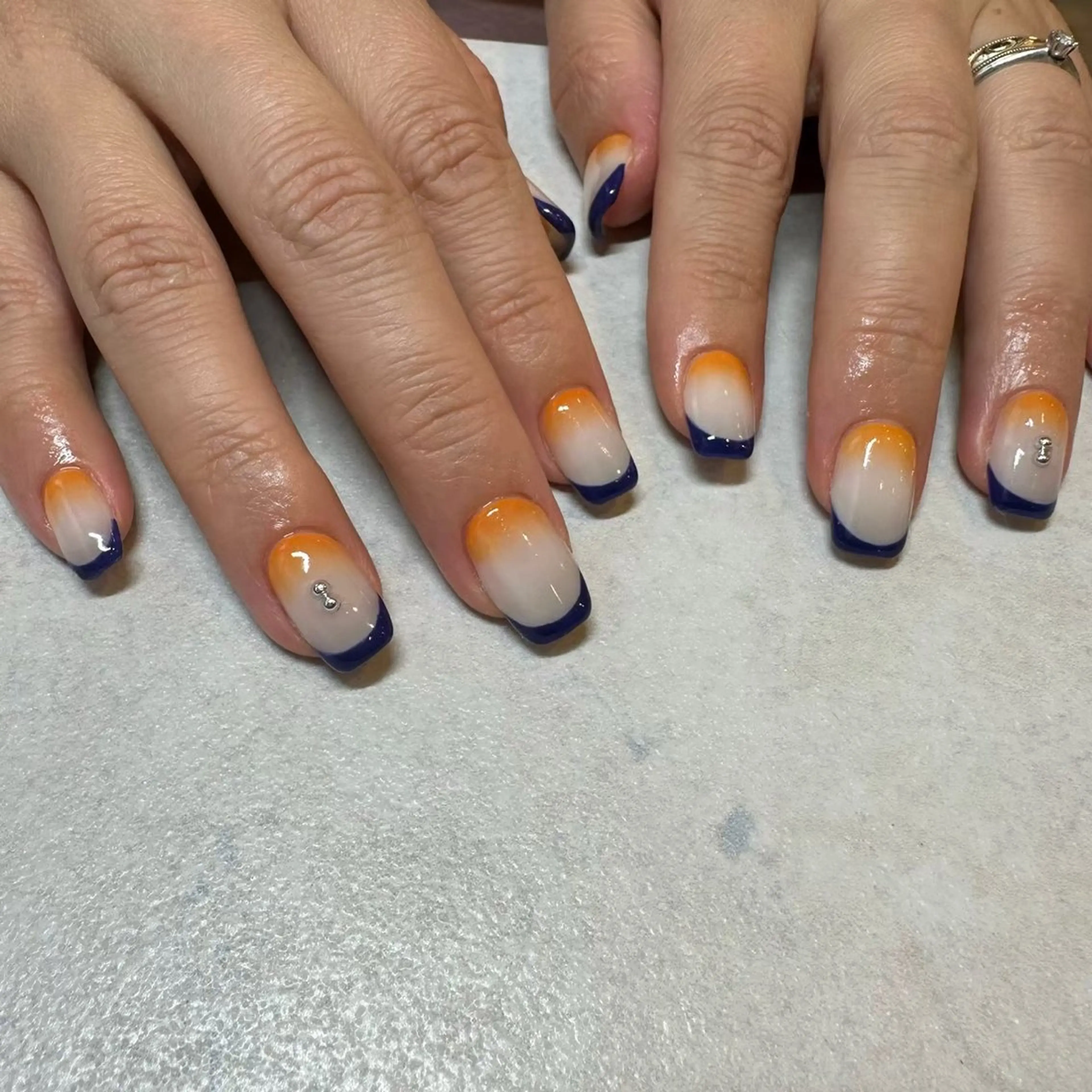 ネイル harajuku nailsのネイルデザイン