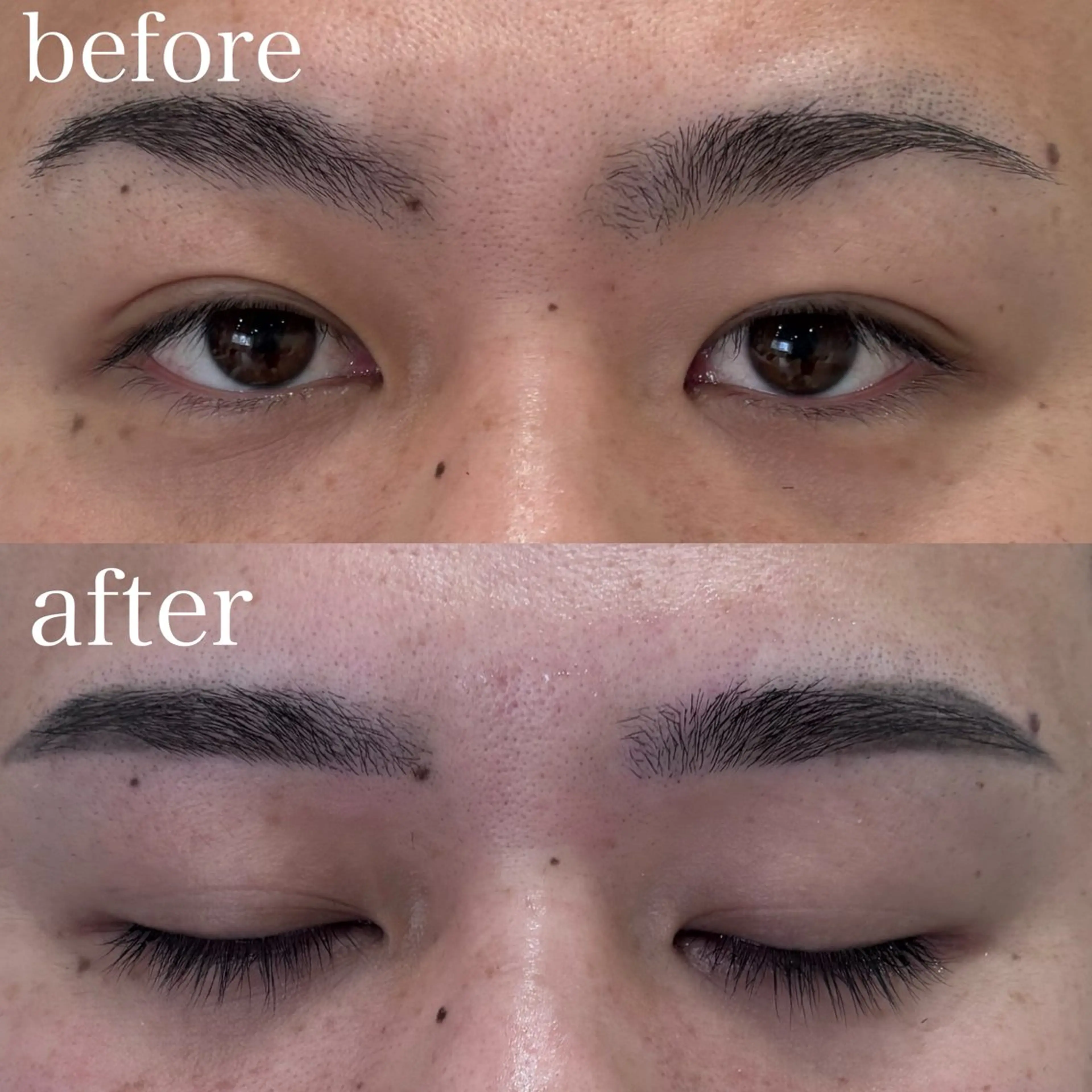 アイブロウ 表参道 眉毛サロン 副店長/ MIYUの眉毛・アイブロウイメージ