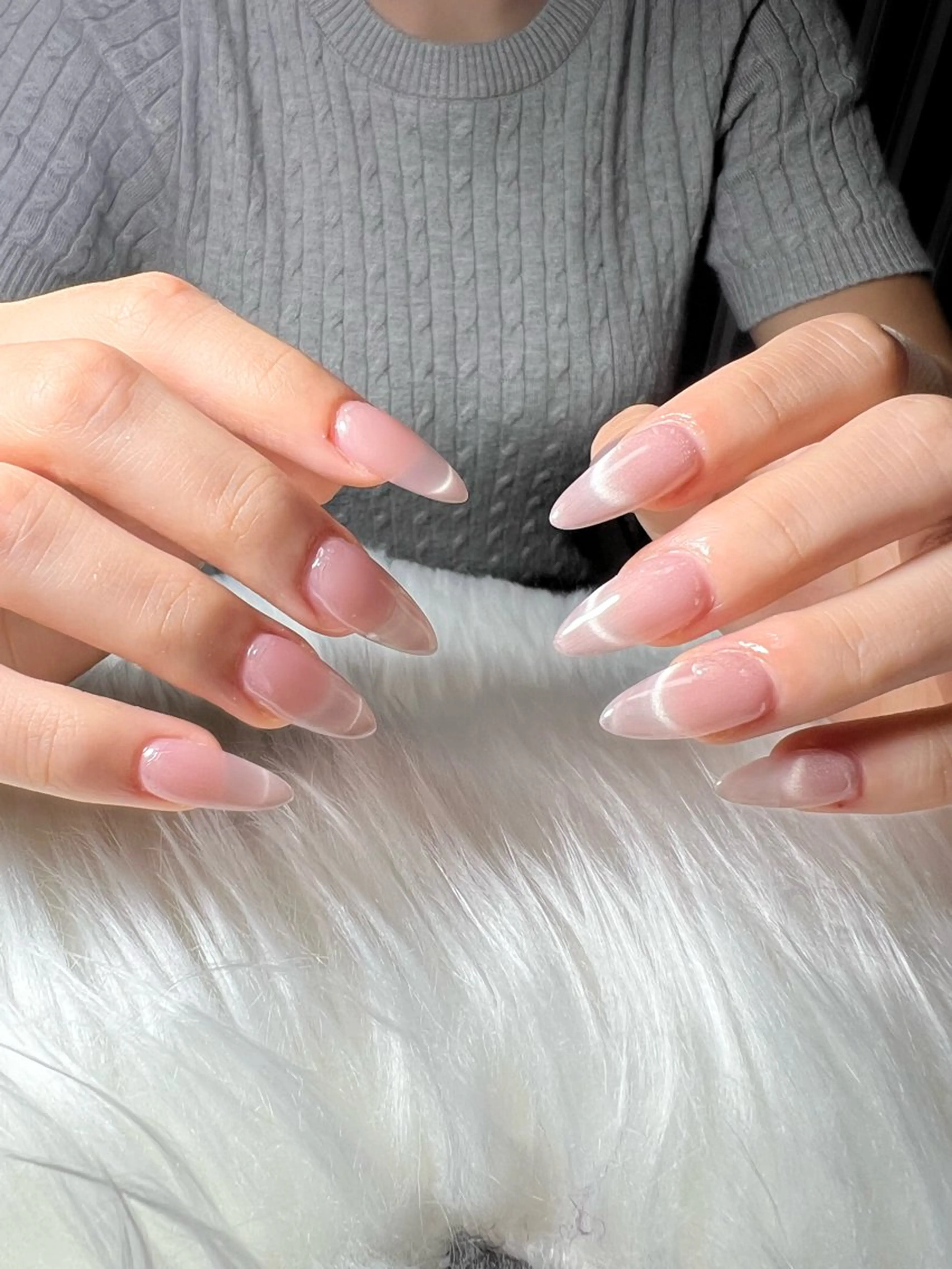 ネイル NekoNail salonのネイルデザイン