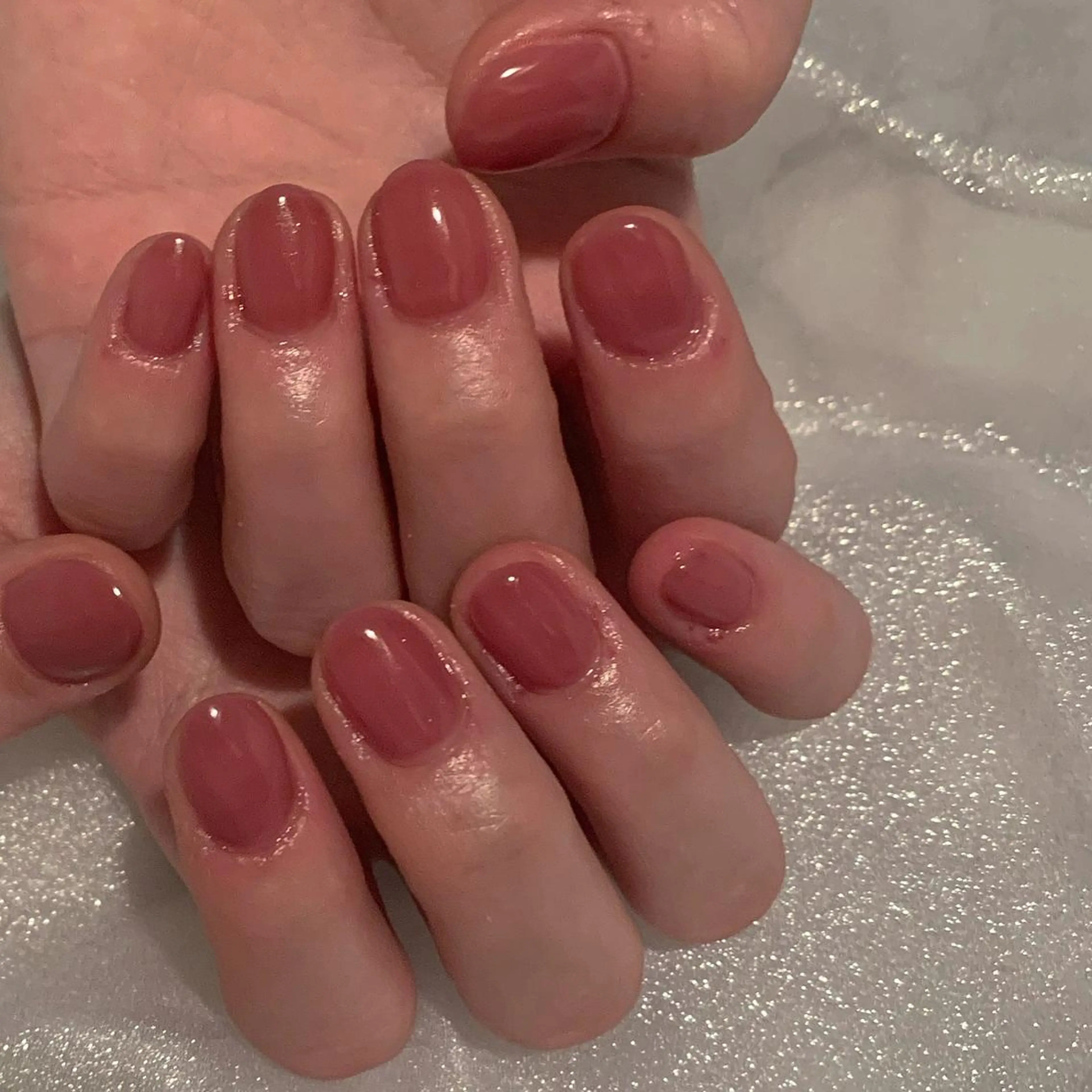 ネイル ハンドネイル ハンドケア lyly.nail所属・lylynail YUUKAのネイルデザイン