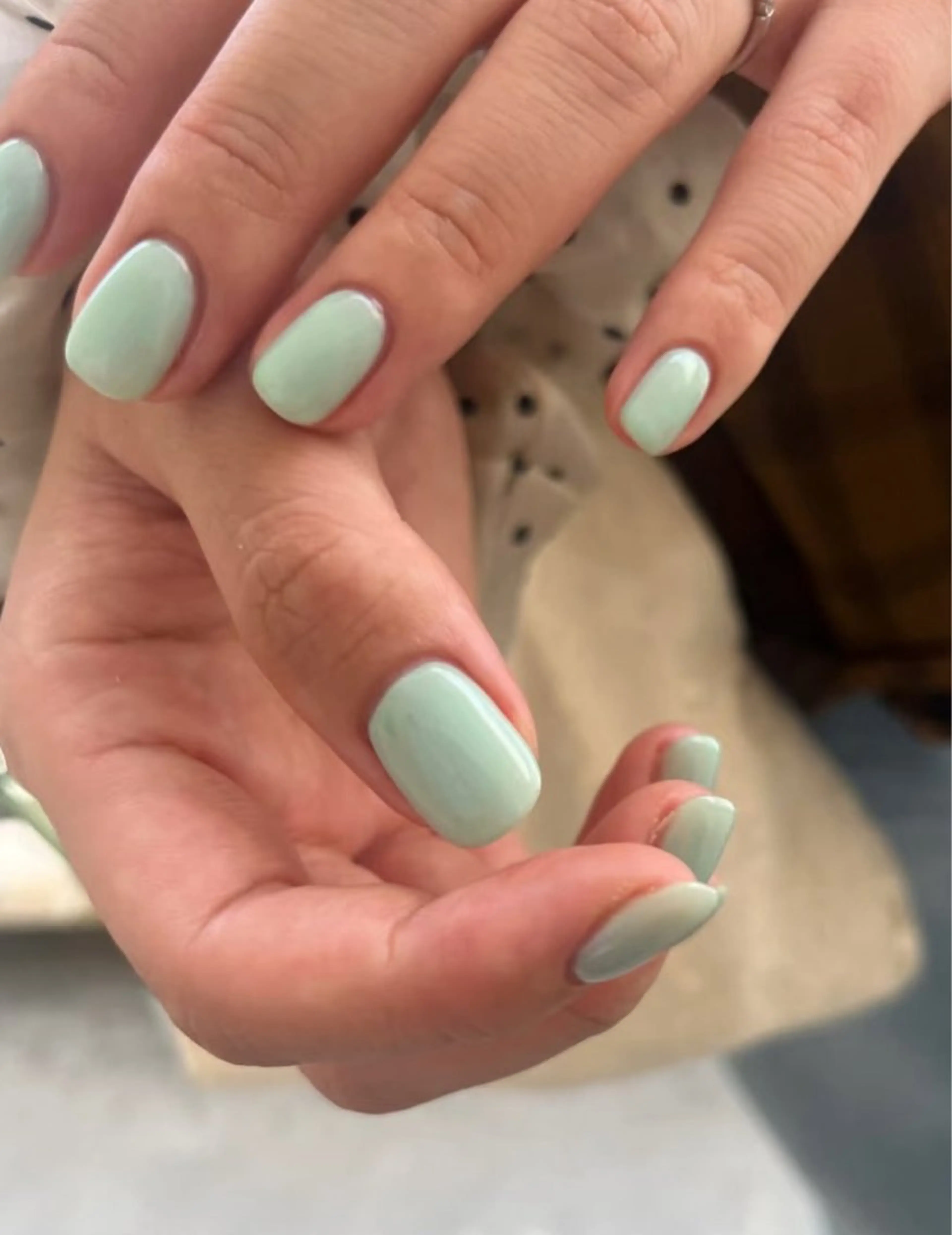 ネイル ハンドネイル M daisyのネイルデザイン