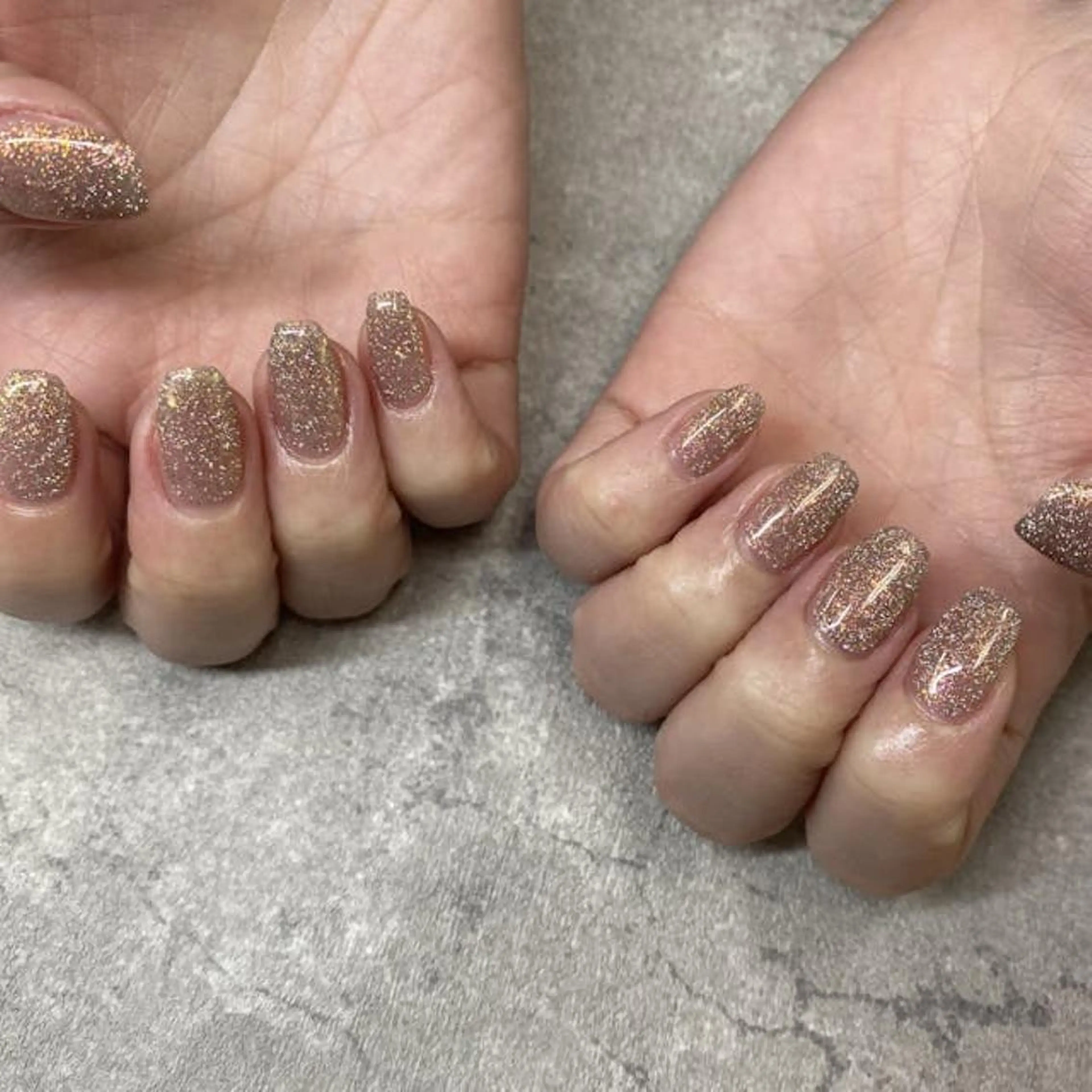 ネイル FASTNAIL PLUS 新宿店のネイルデザイン