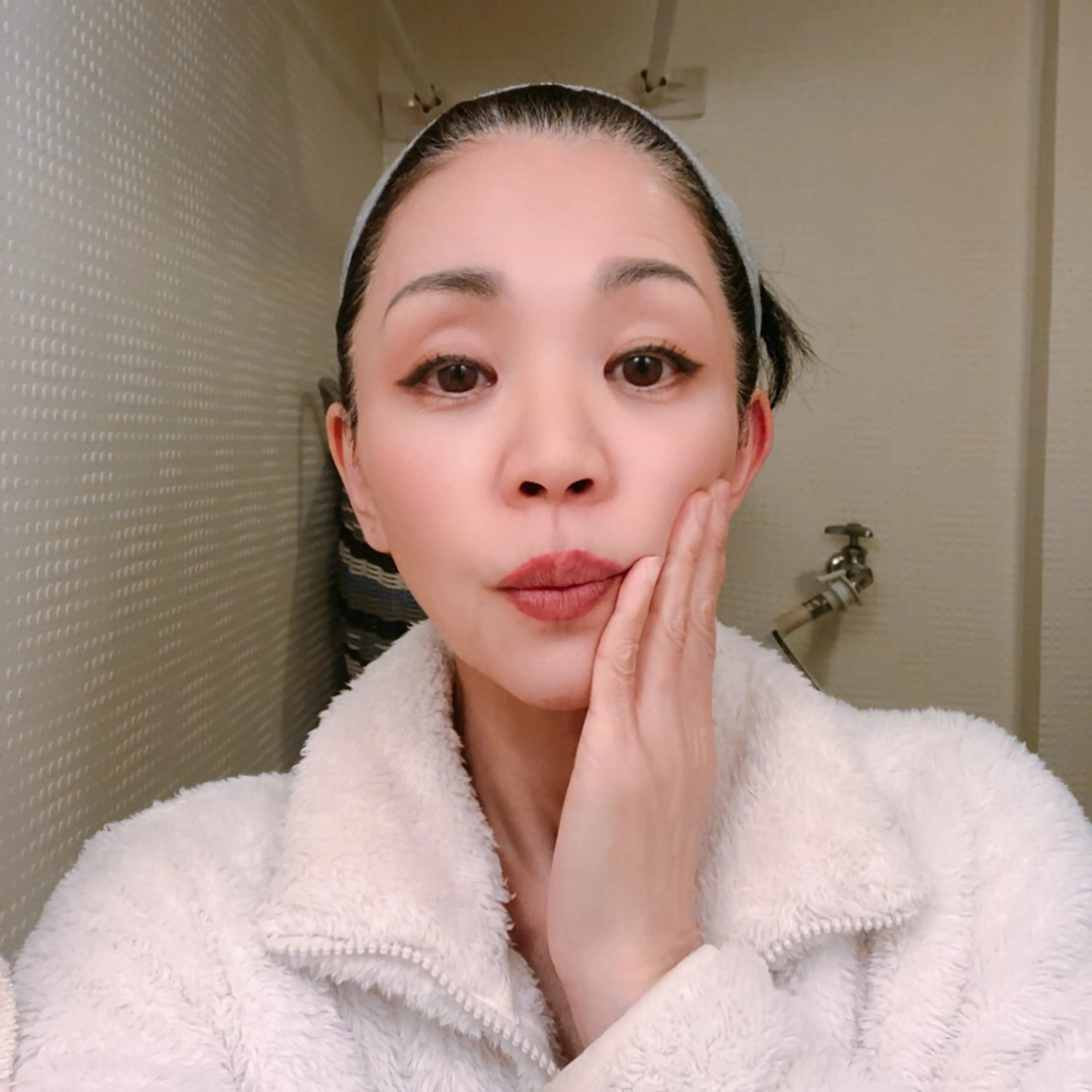 香りの家ローズマリー 🌿アロマリンパのエステ・リラクイメージ