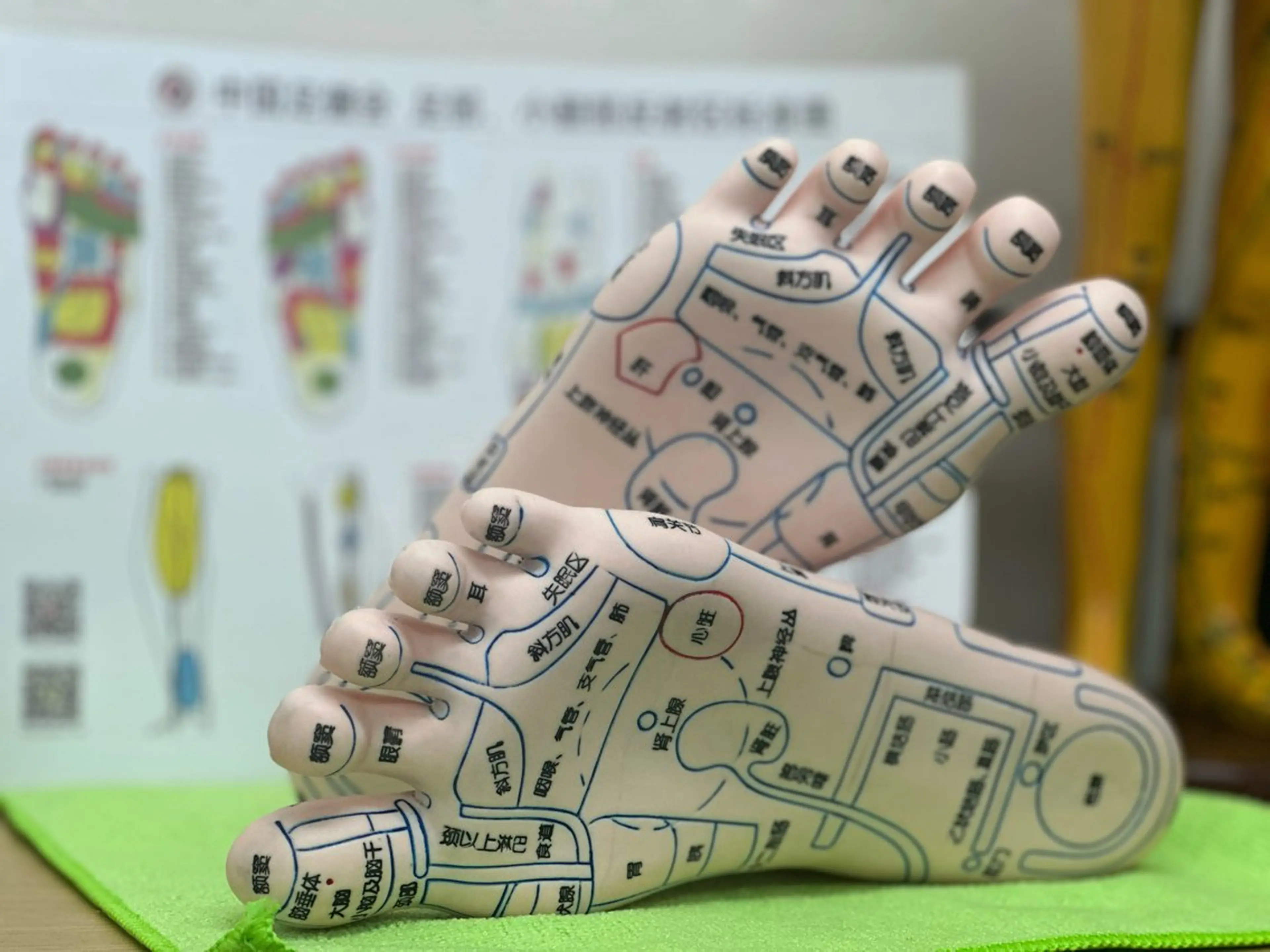 リラク 足ツボ押し えんちゃんのエステ・リラクイメージ