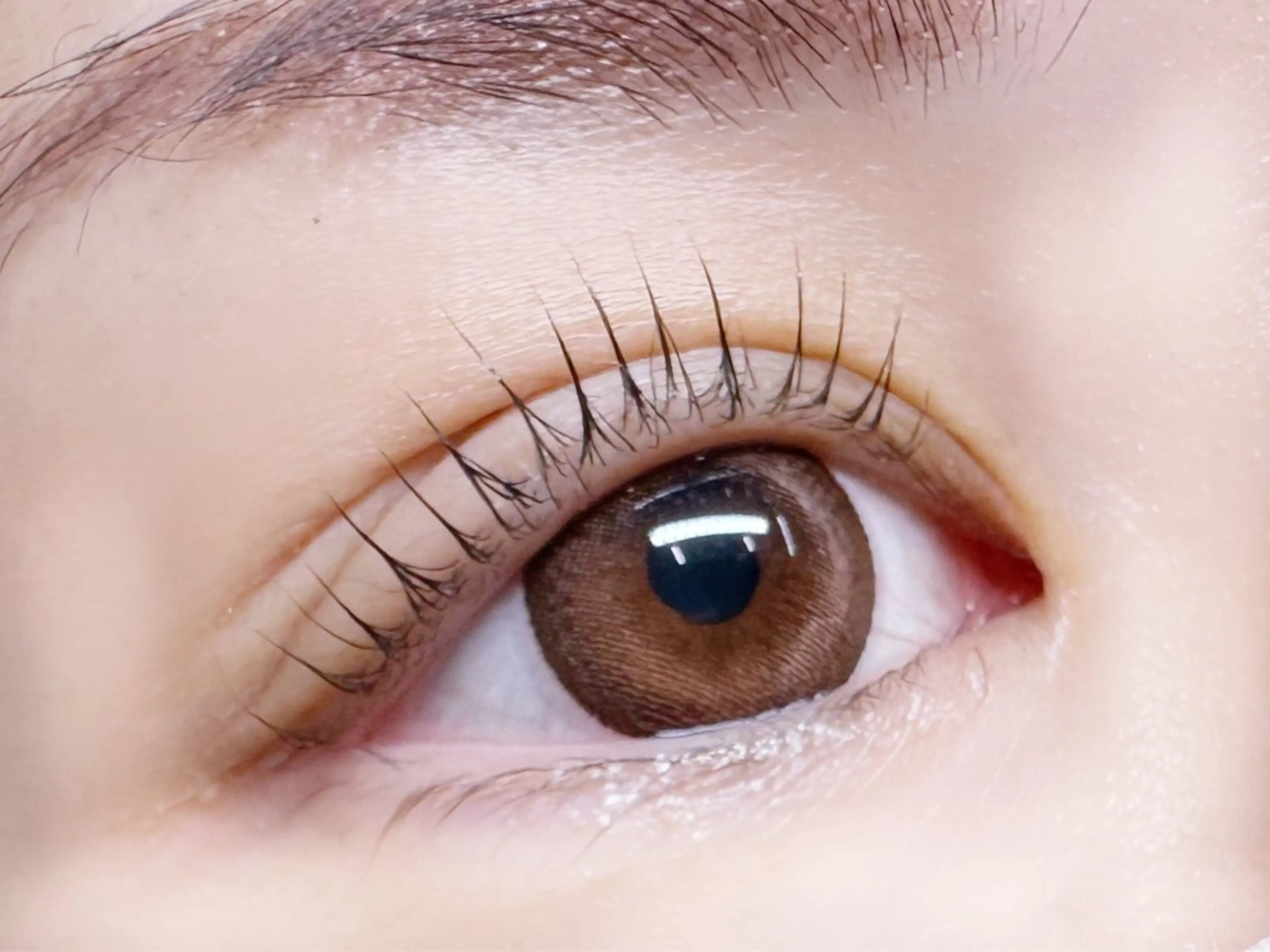 マツエク・マツパ アイラッシュ アトリエBONOのマツエク・マツパデザイン