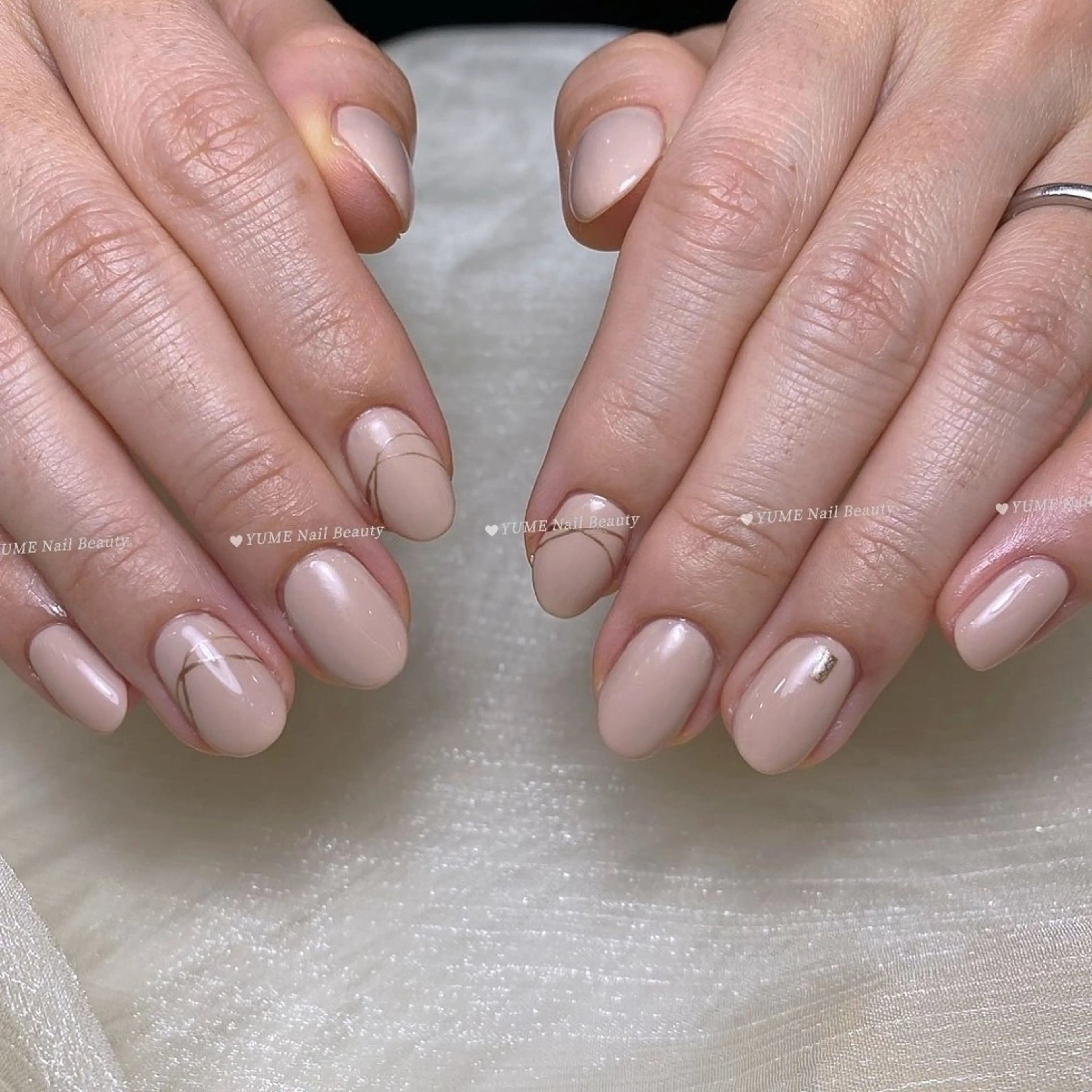ネイル Linh Nailのネイルデザイン