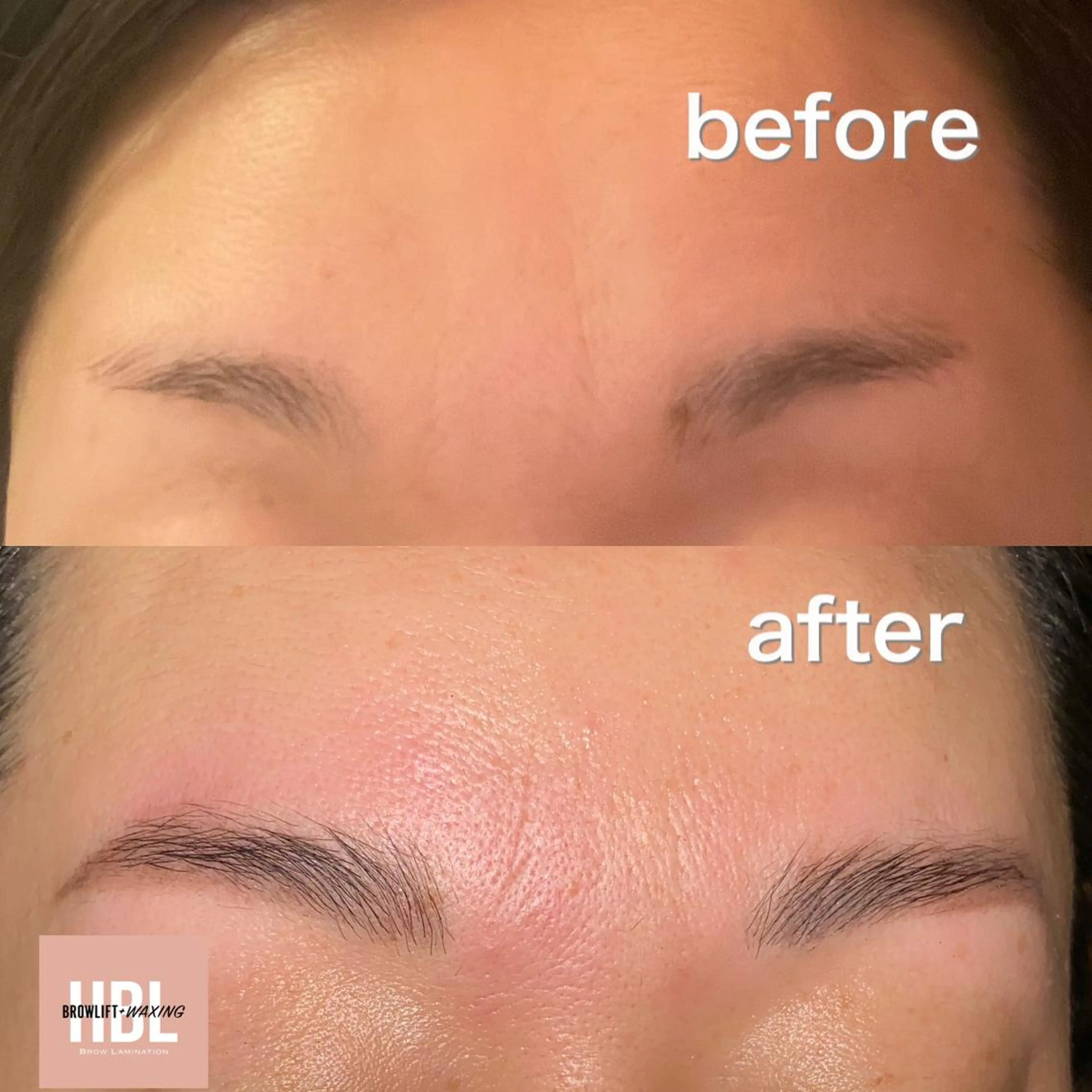 LUANA TAKAKOの眉毛・アイブロウイメージ