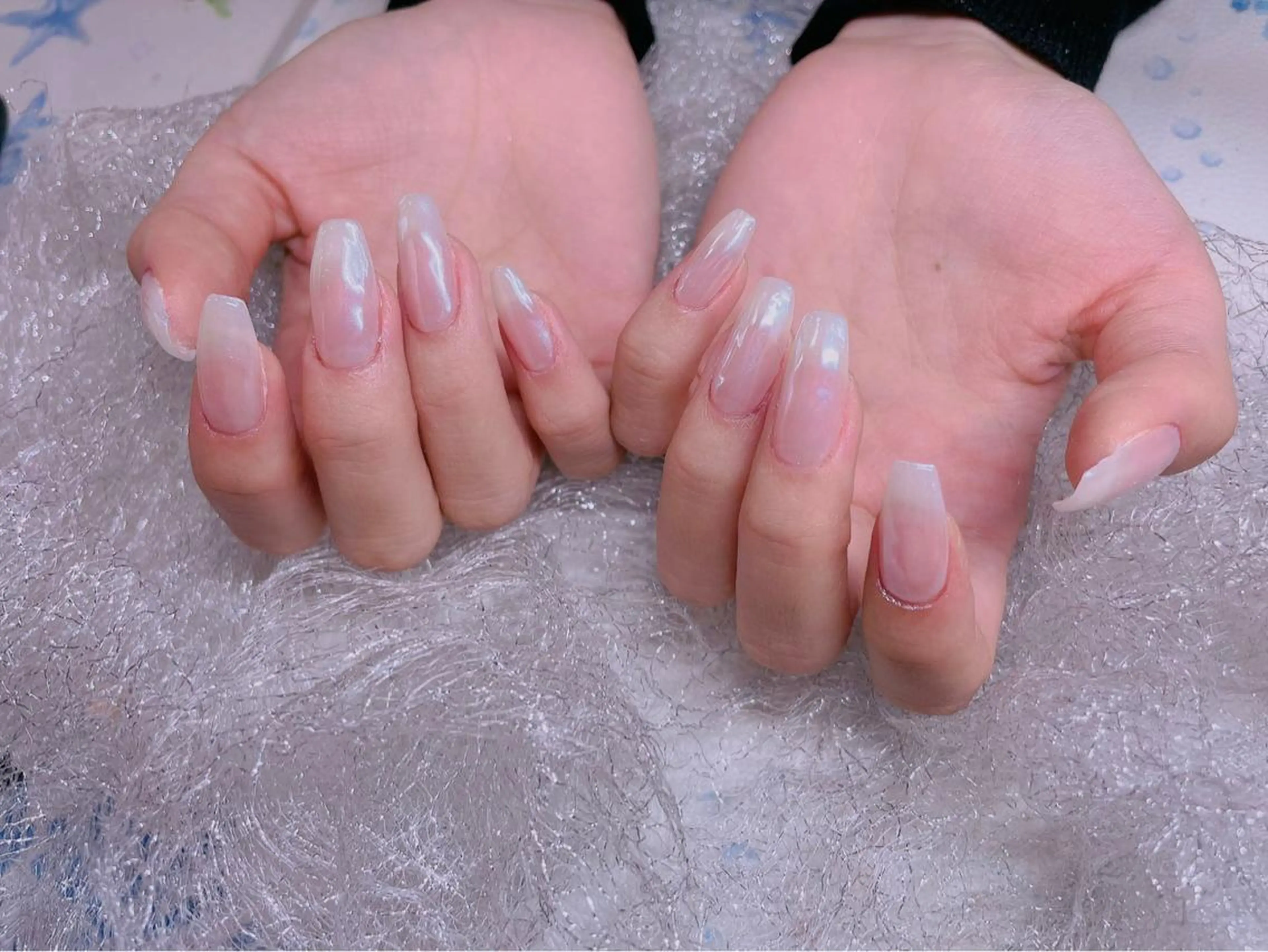 ネイル エムズ エムズのマツエク・マツパデザイン