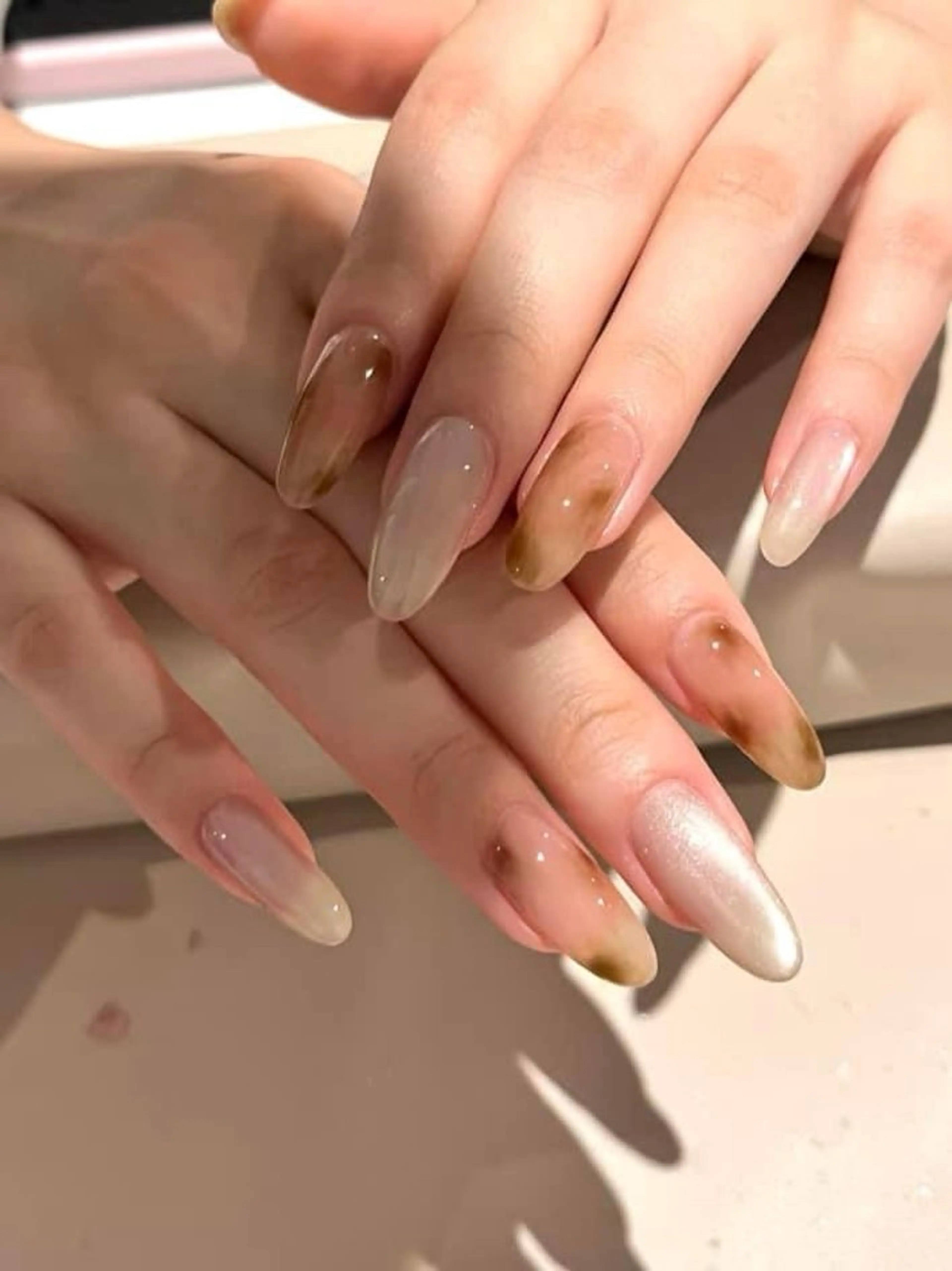 ネイル Yuki Nailsalonのネイルデザイン