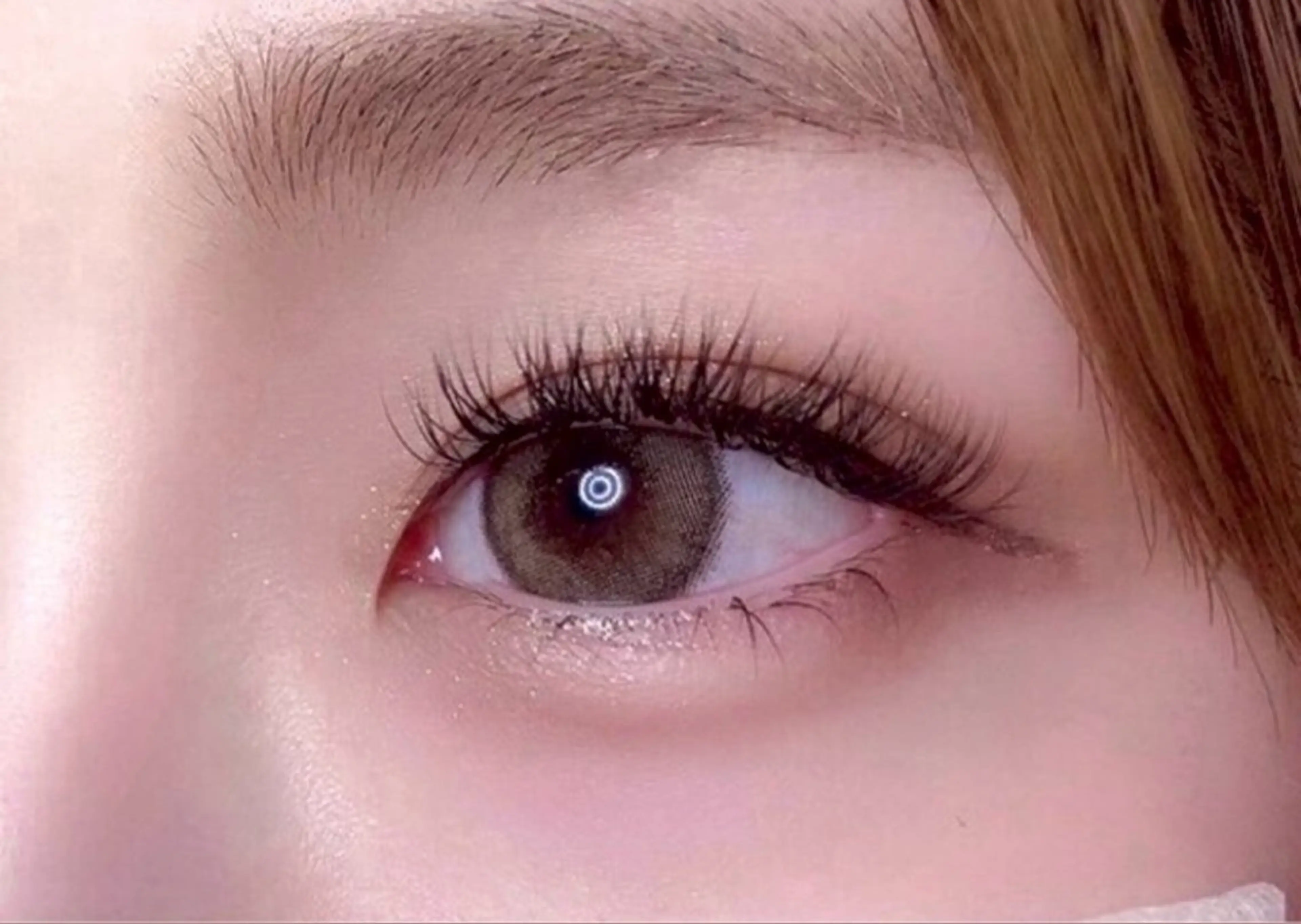 マツエク・マツパ betty COCOMIの眉毛・アイブロウイメージ