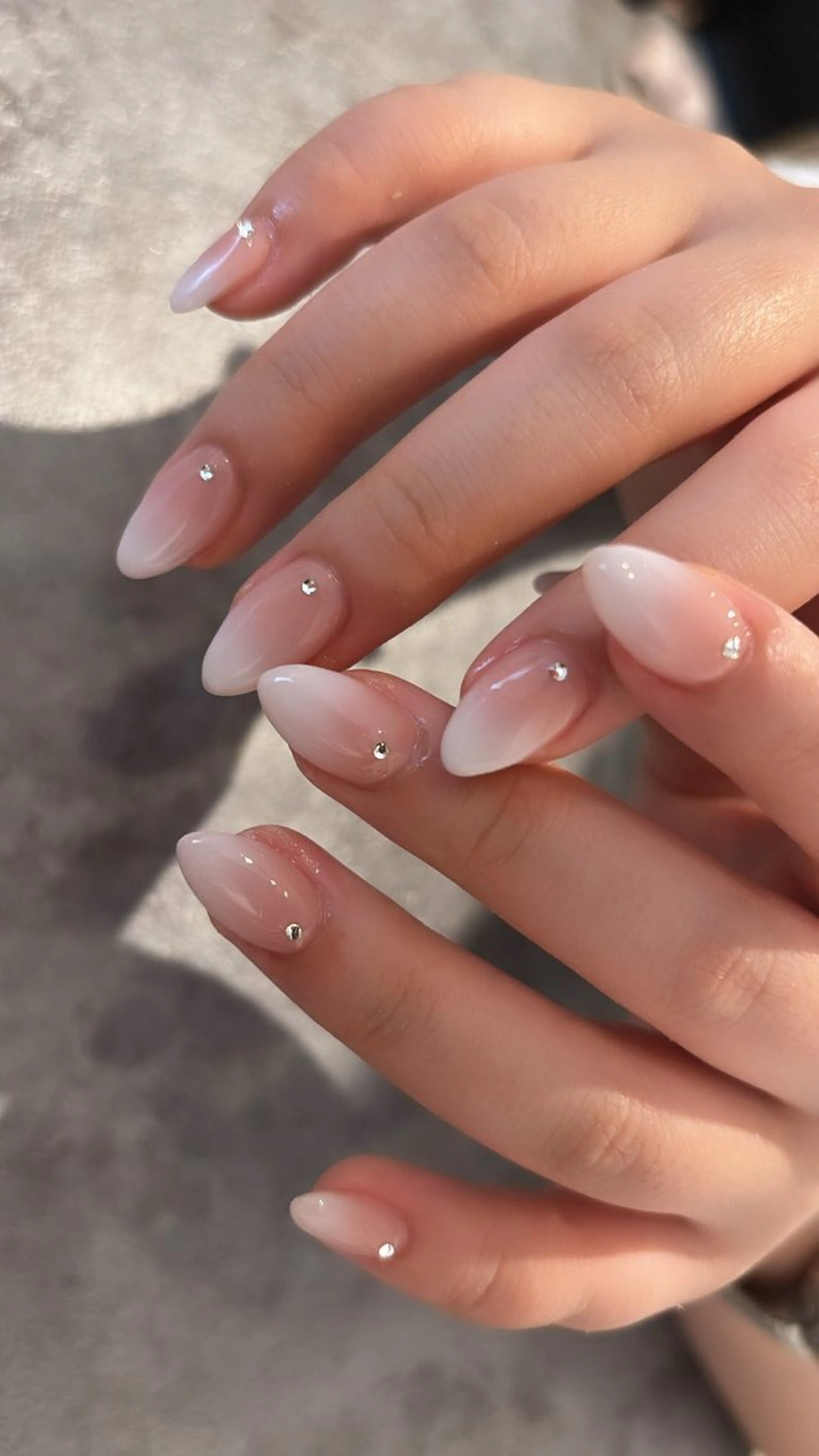 ネイル Mignon 、のネイルデザイン