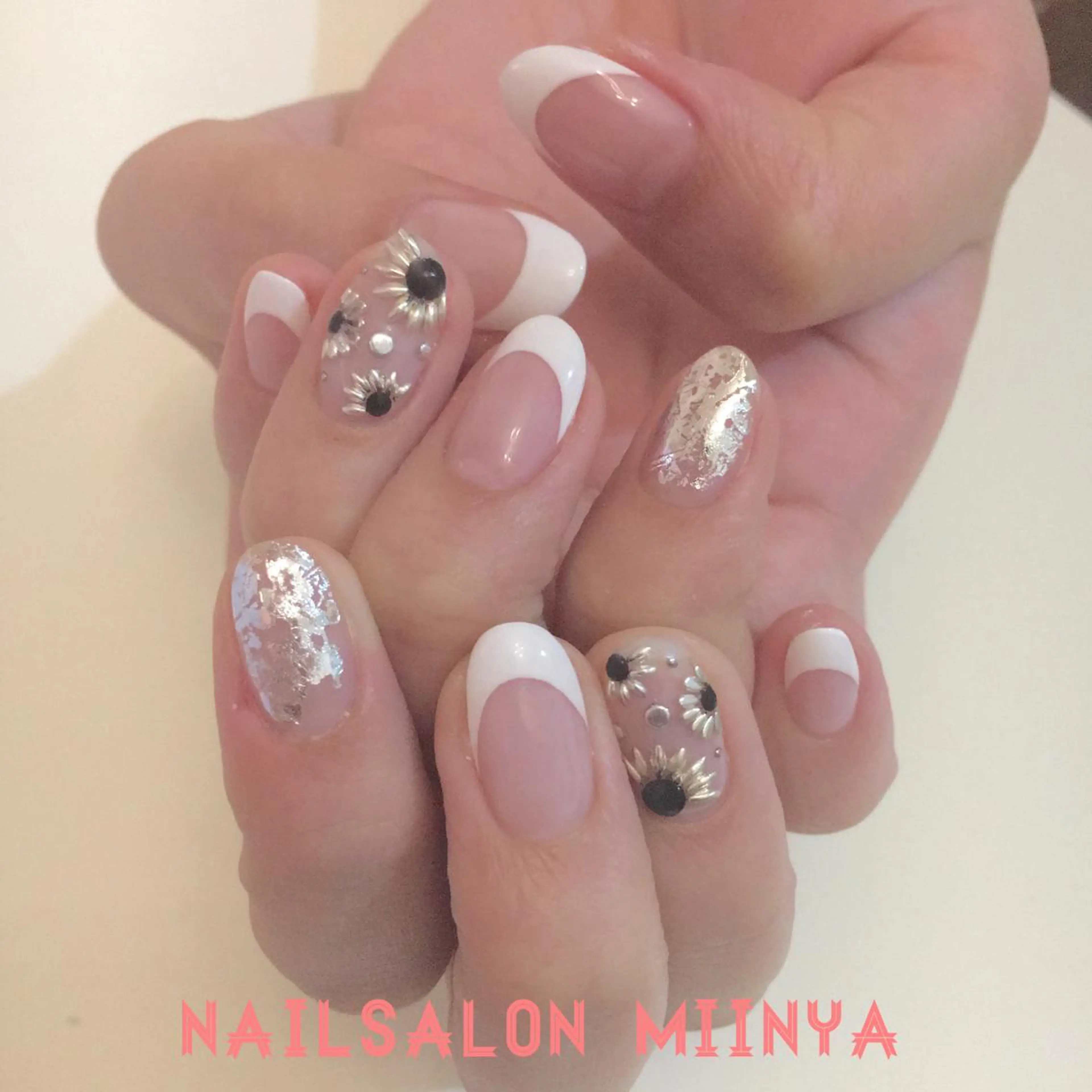 ネイル ♡ miyaのネイルデザイン