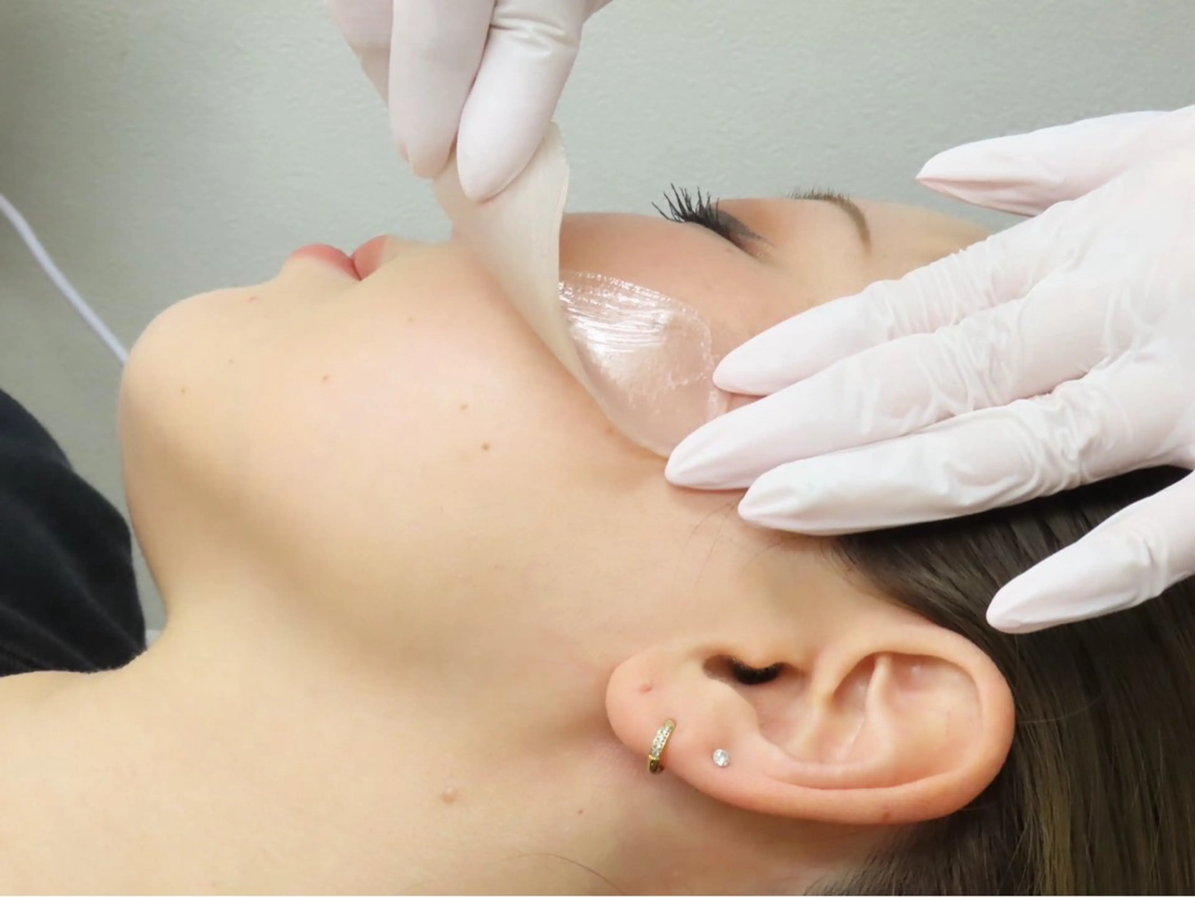 脱毛 Am'soers 本橋のエステ・リラクイメージ