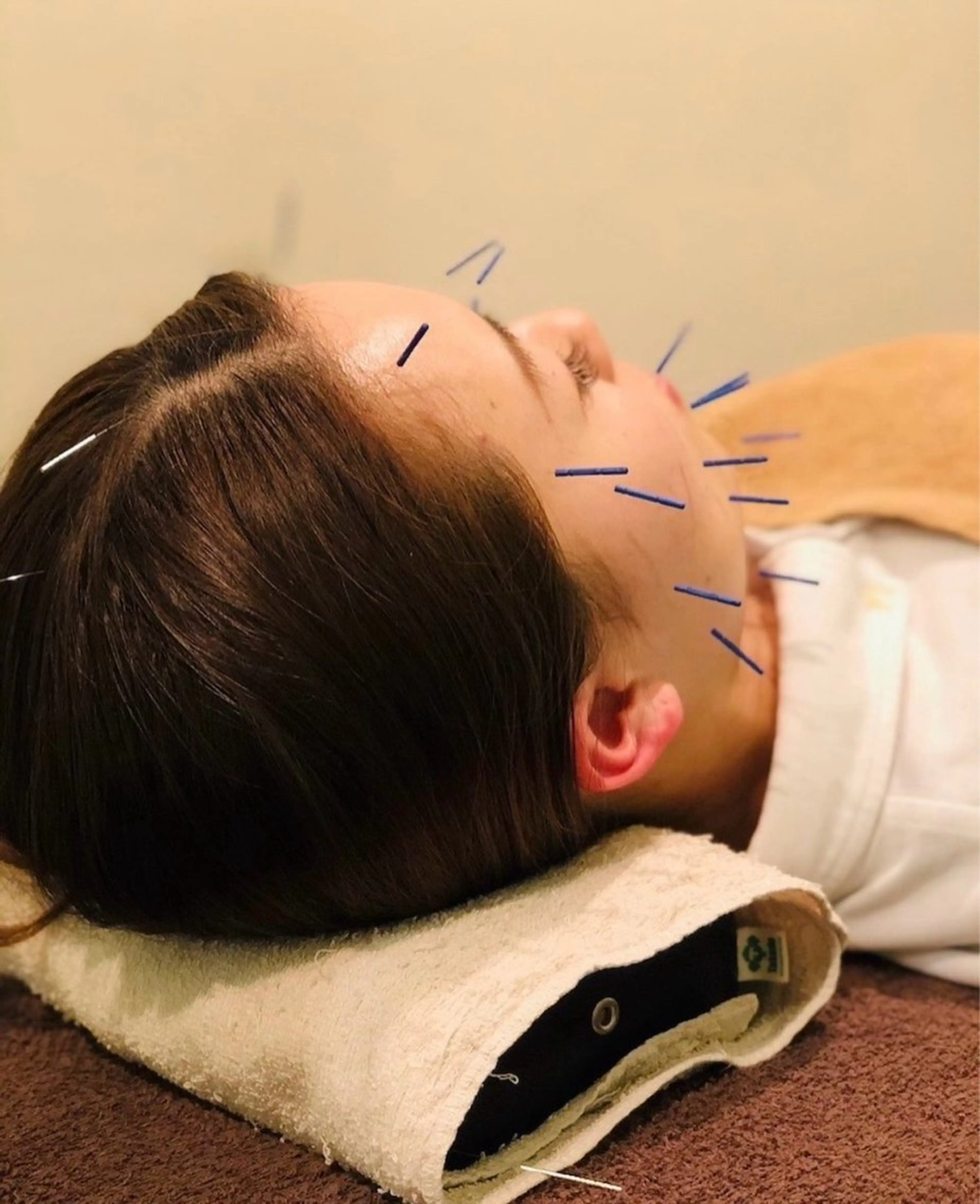 冨永 直也のエステ・リラクイメージ