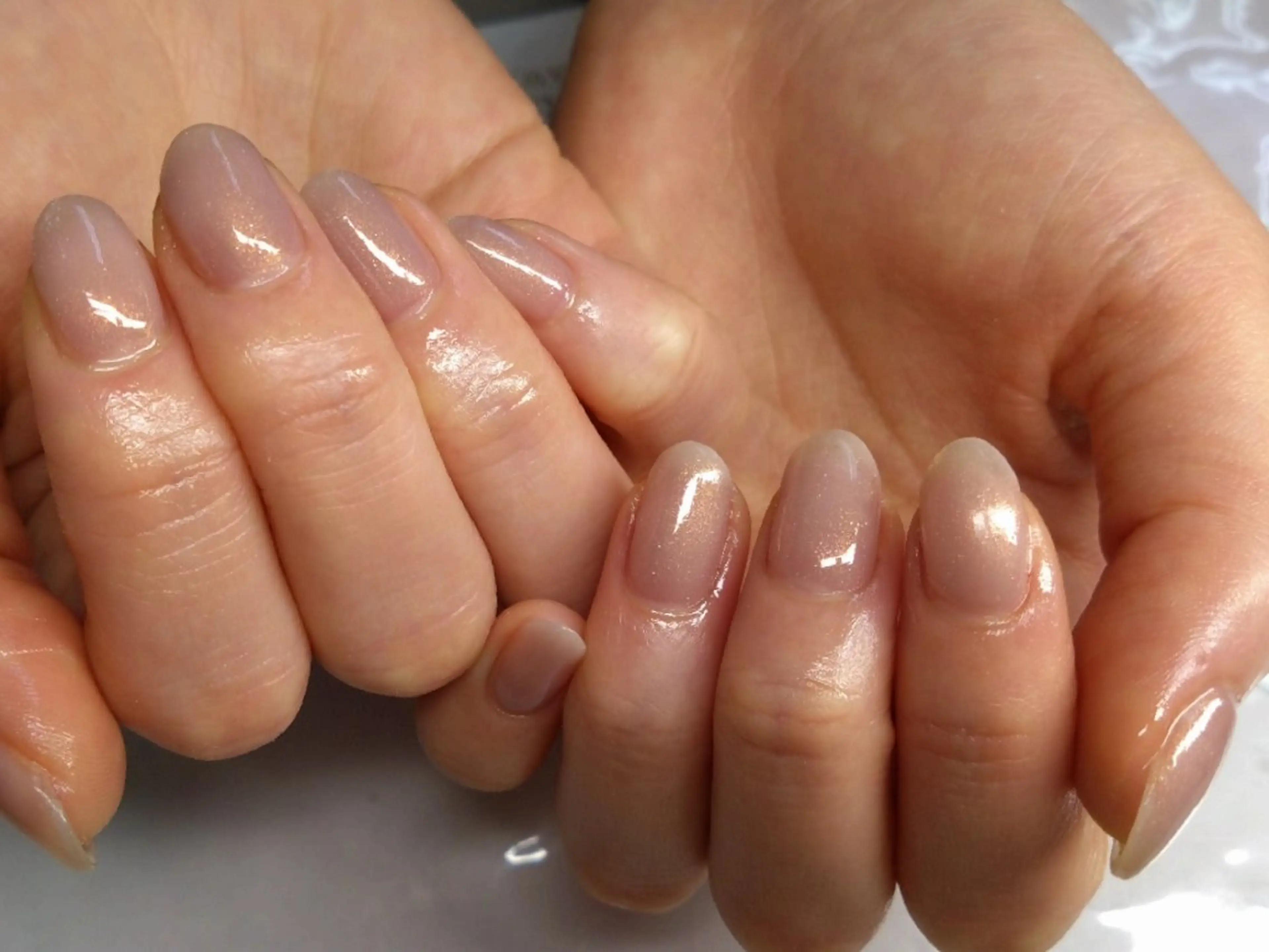 ネイル Nanairoネイル Reikoのネイルデザイン