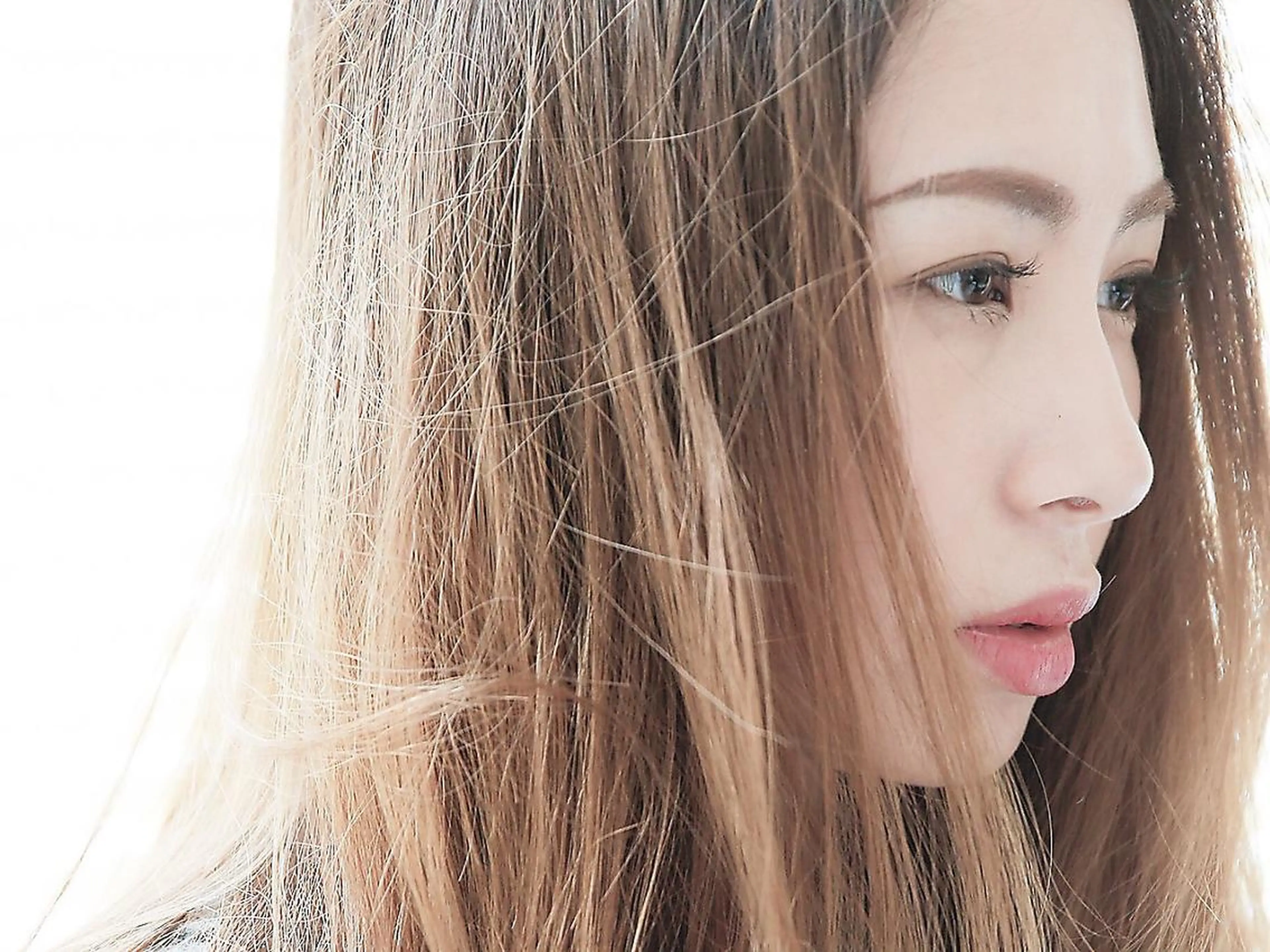 マツエク・マツパ セーブル アイリスト RISAのマツエク・マツパデザイン