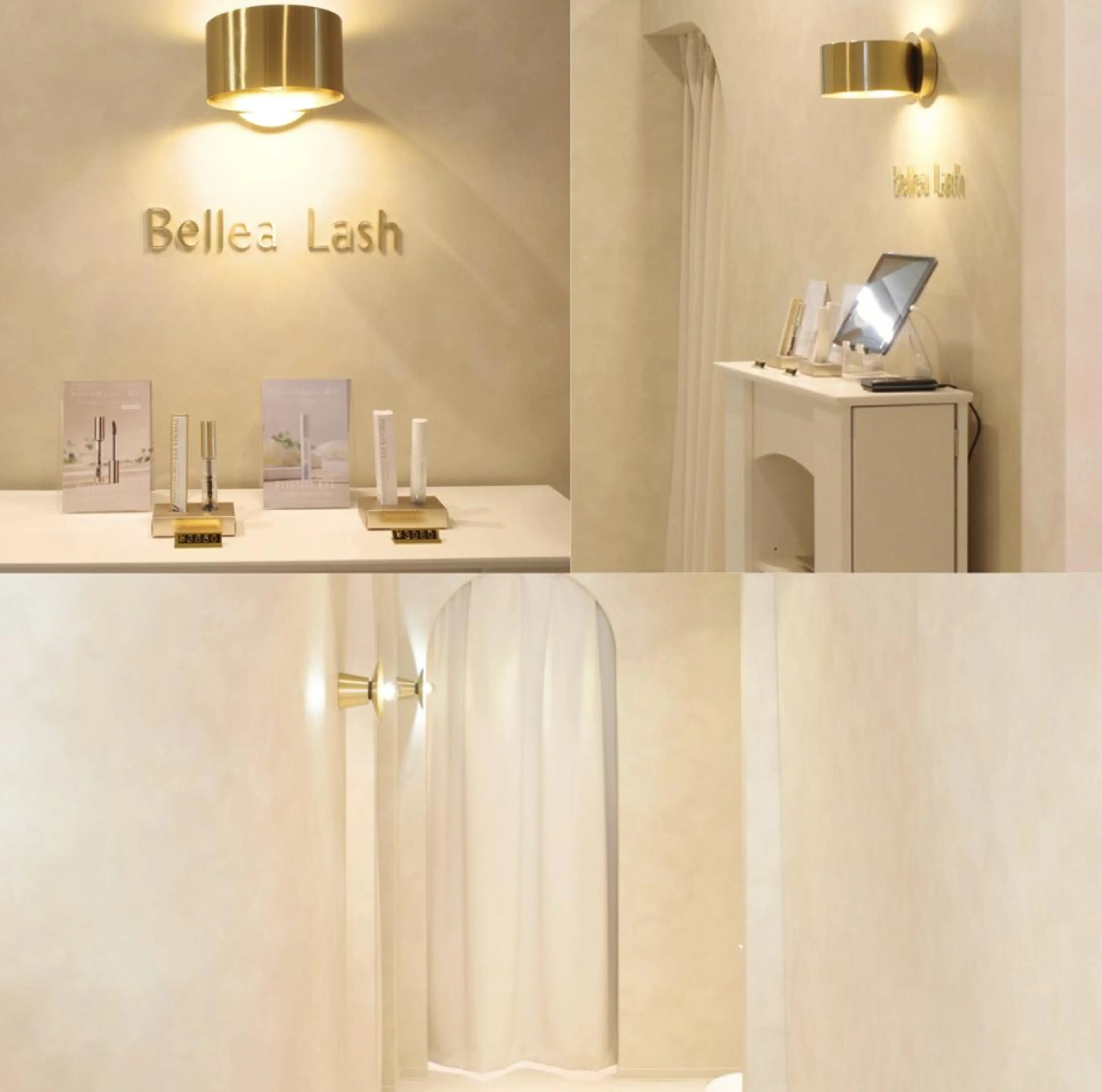 BelleaLash 神田/Airiのマツエク・マツパデザイン