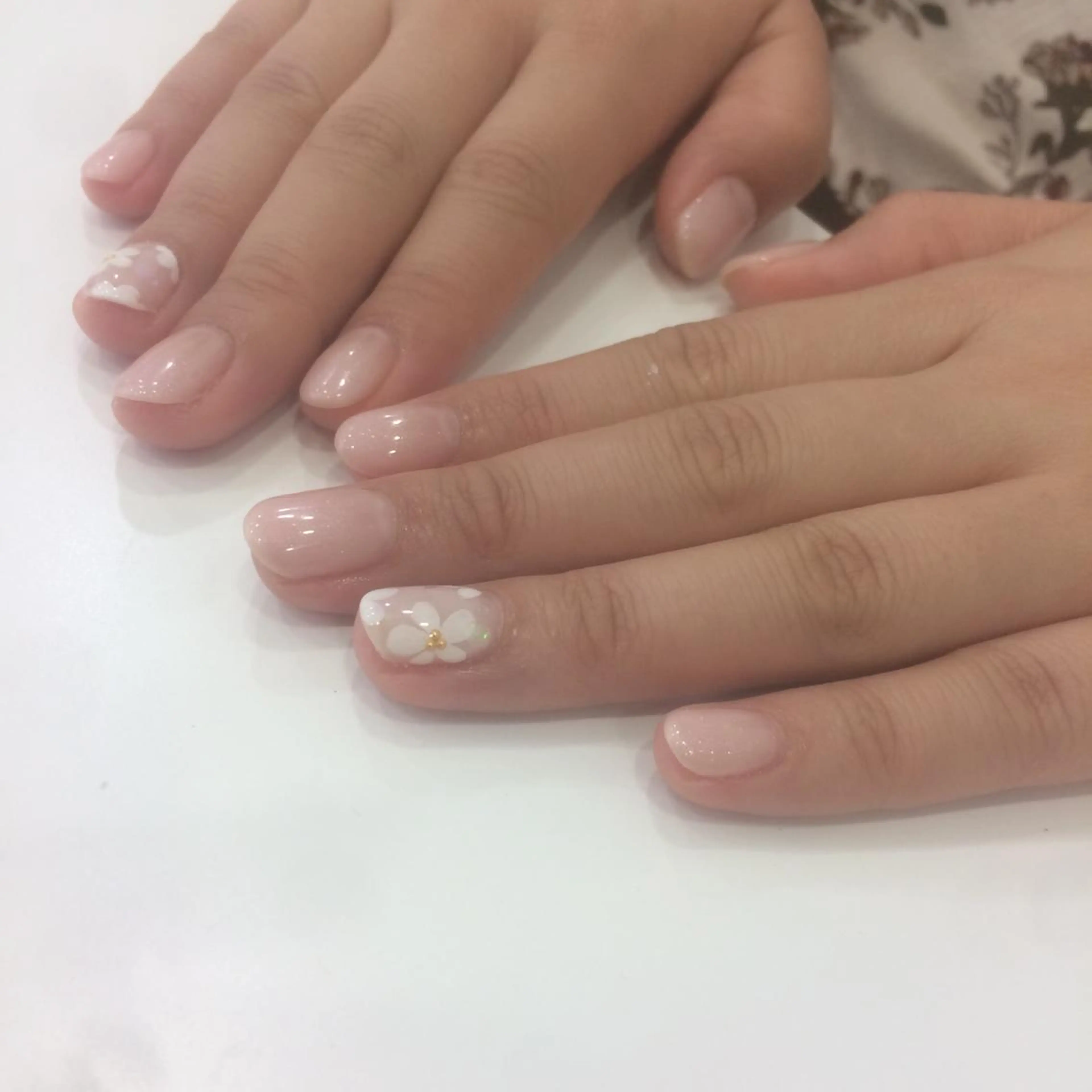 ネイル ~Chill~ あやねのネイルデザイン