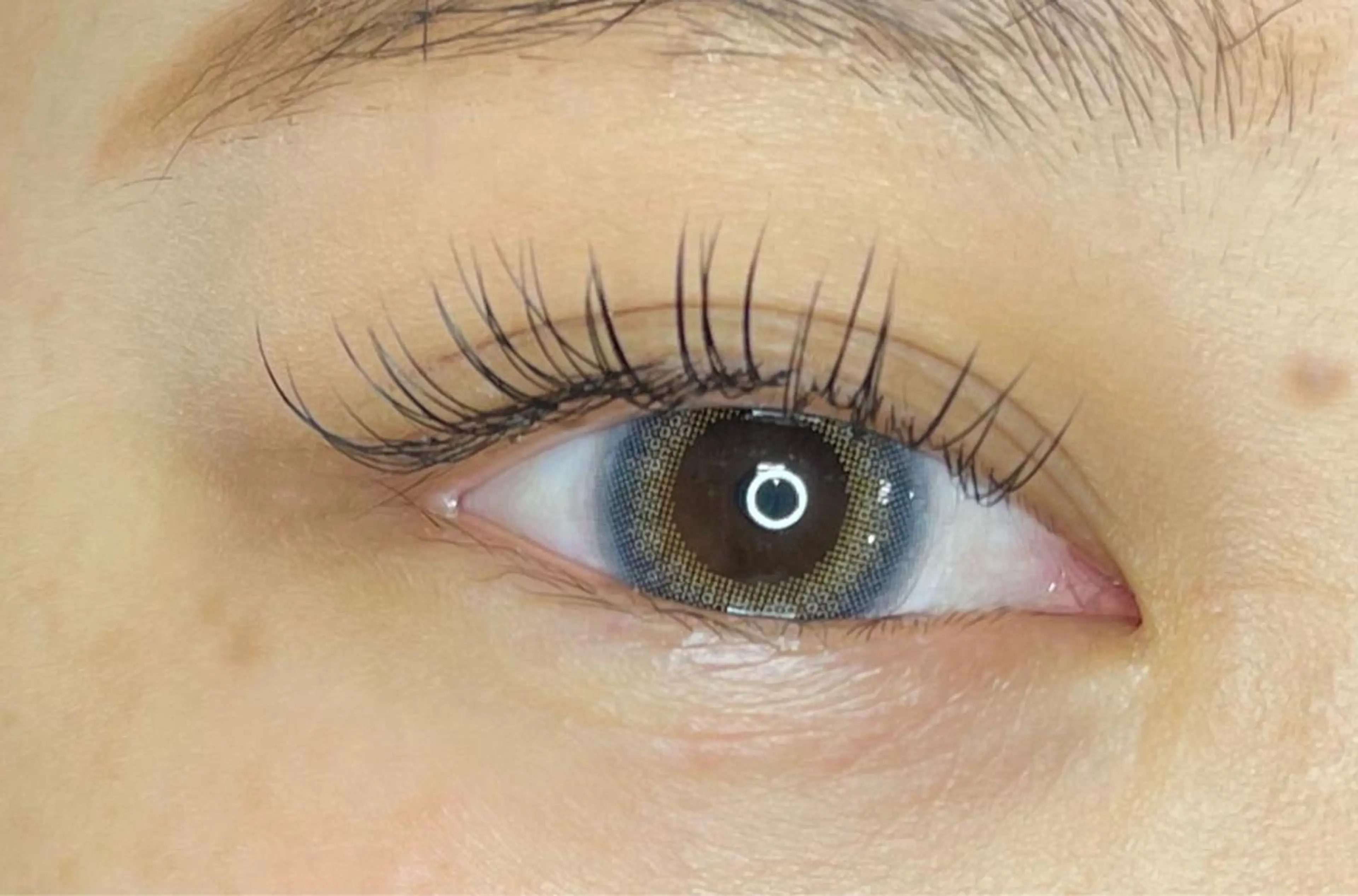 マツエク・マツパ RaumChouChou所属・齋 藤のマツエク・マツパデザイン